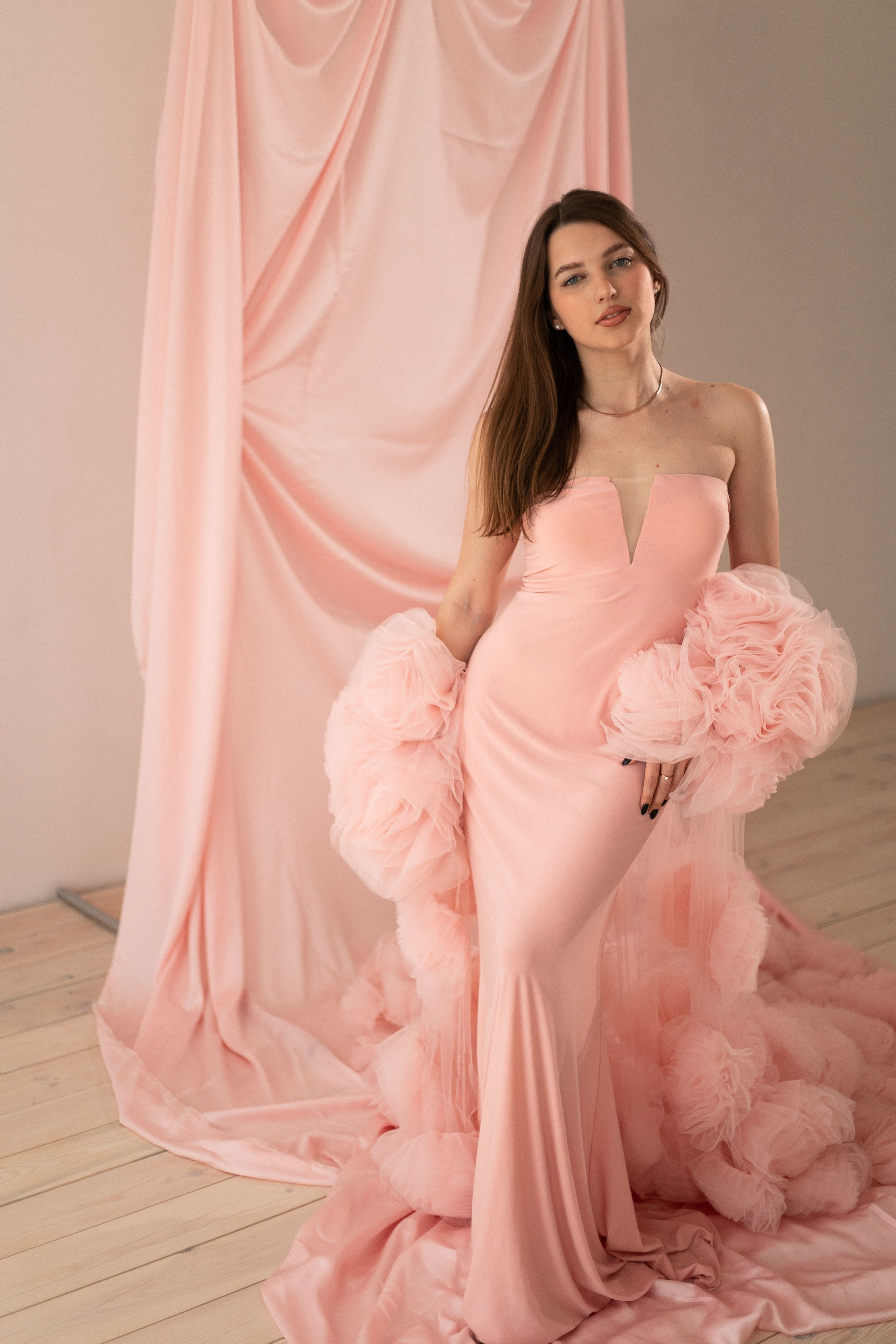 Анжелика. Семейный фотограф в Севастополе и Симферополе Александра Чистякова