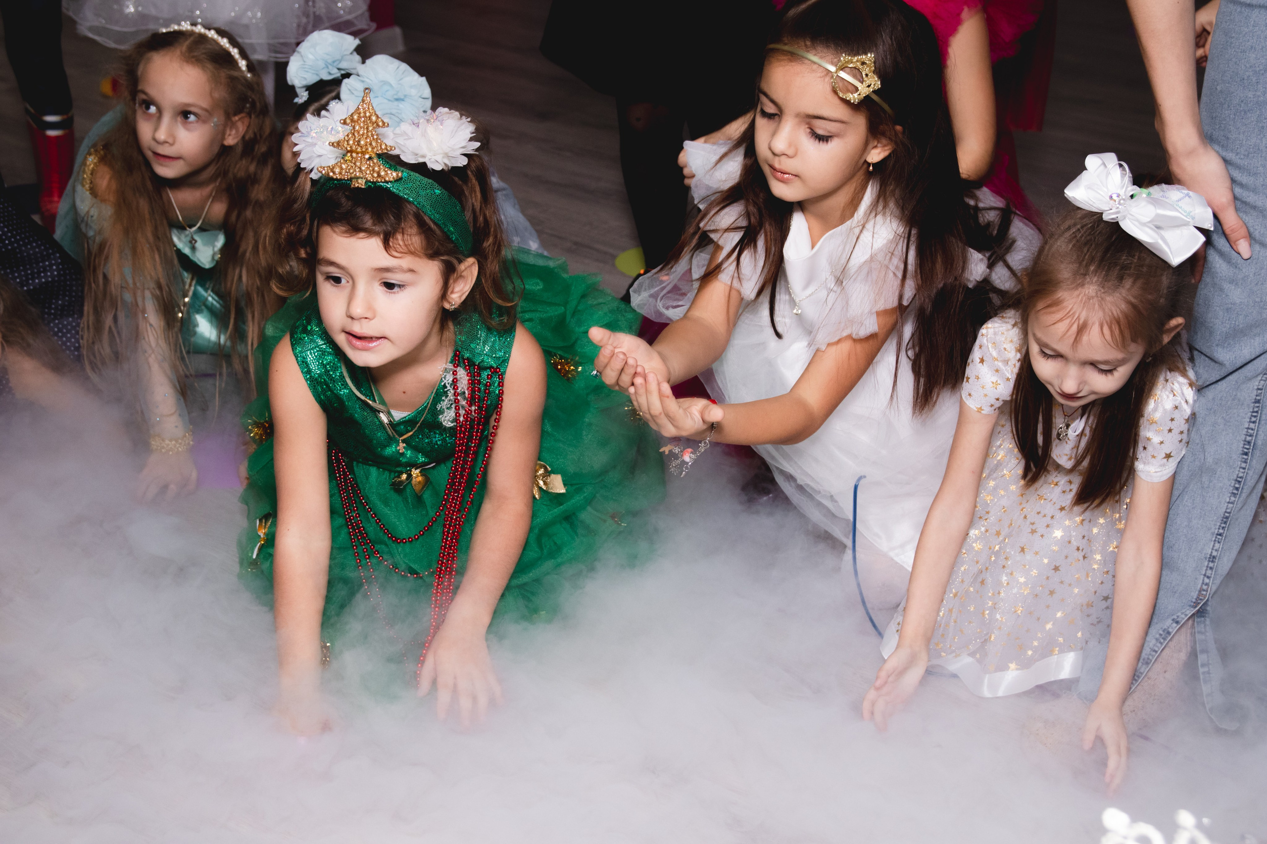 Новый год. Фотограф в Севастополе и в Крыму