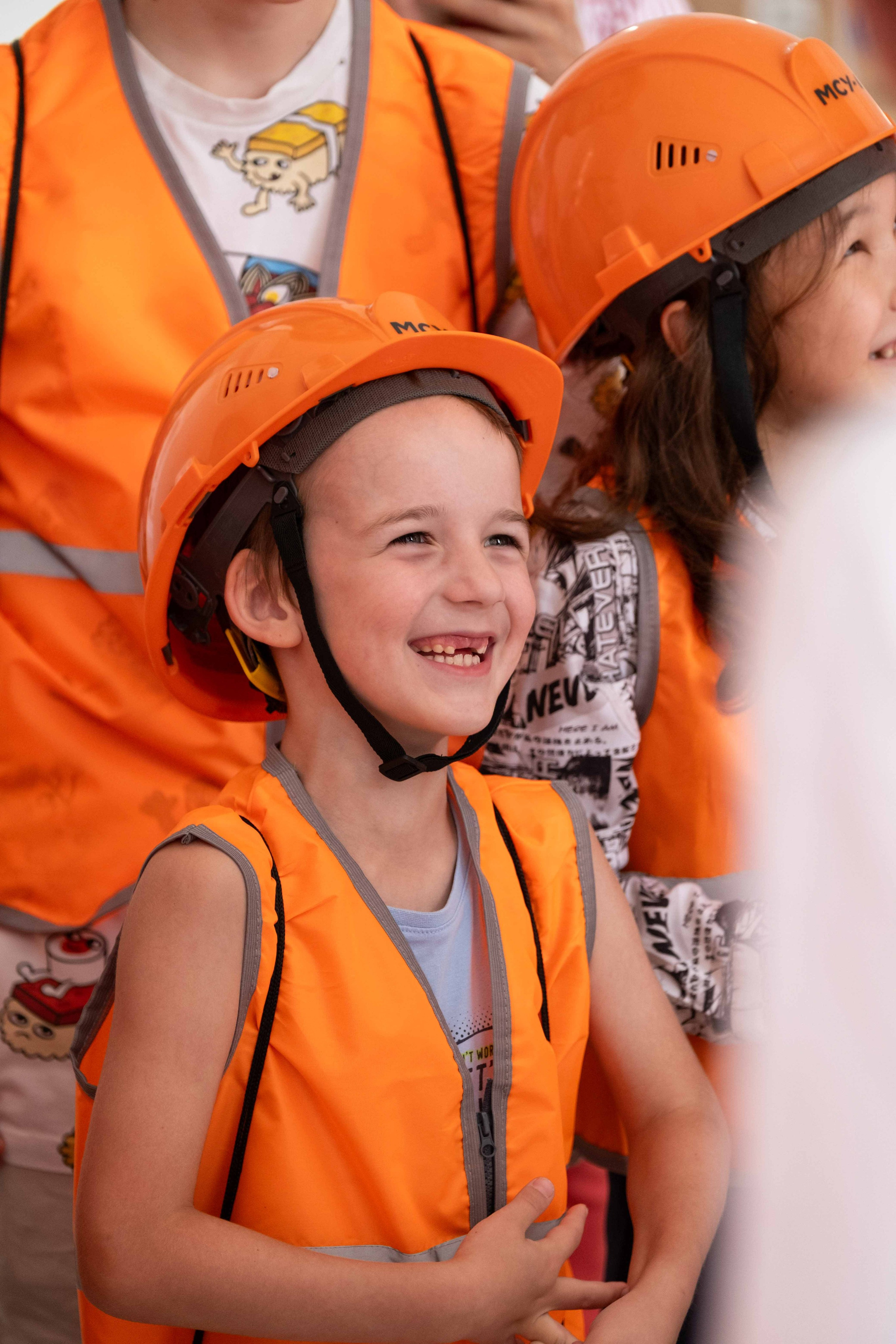 МСУ-1 ВДНХ. Фото тур