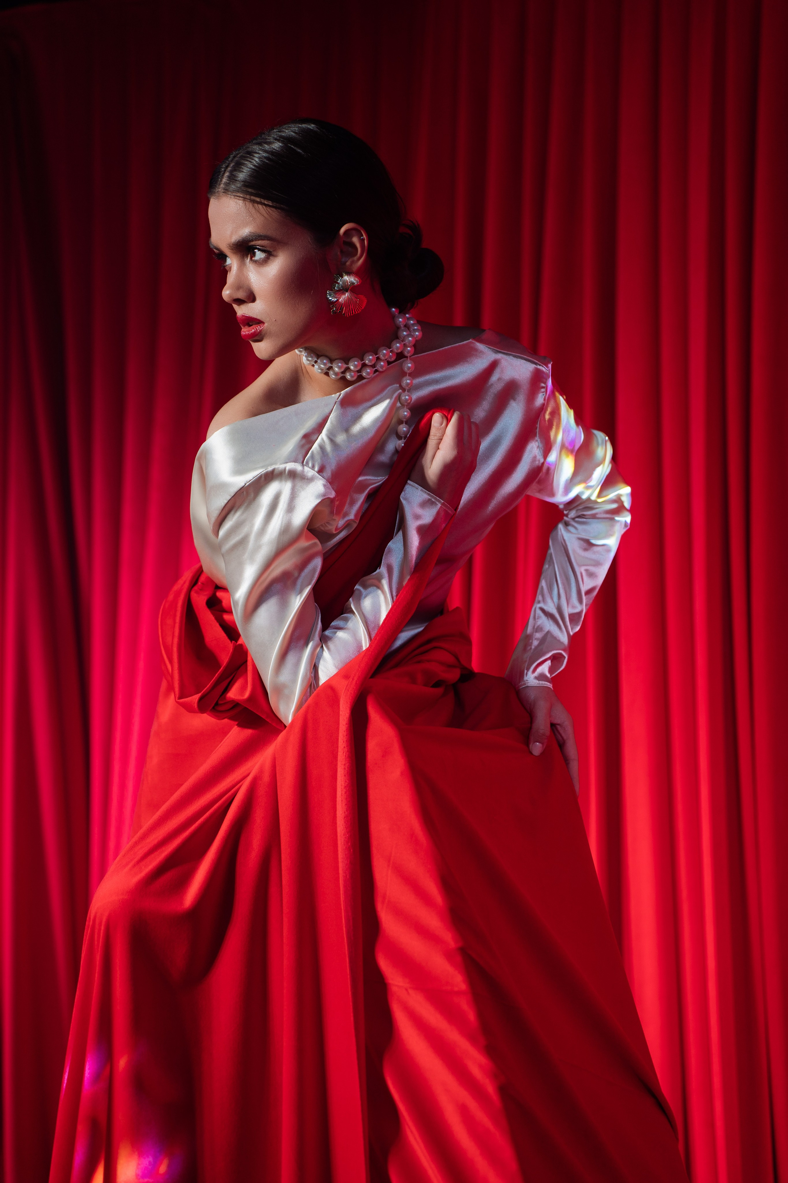 RED. Свадебный фотограф Тольятти Москва Адамова Виктория