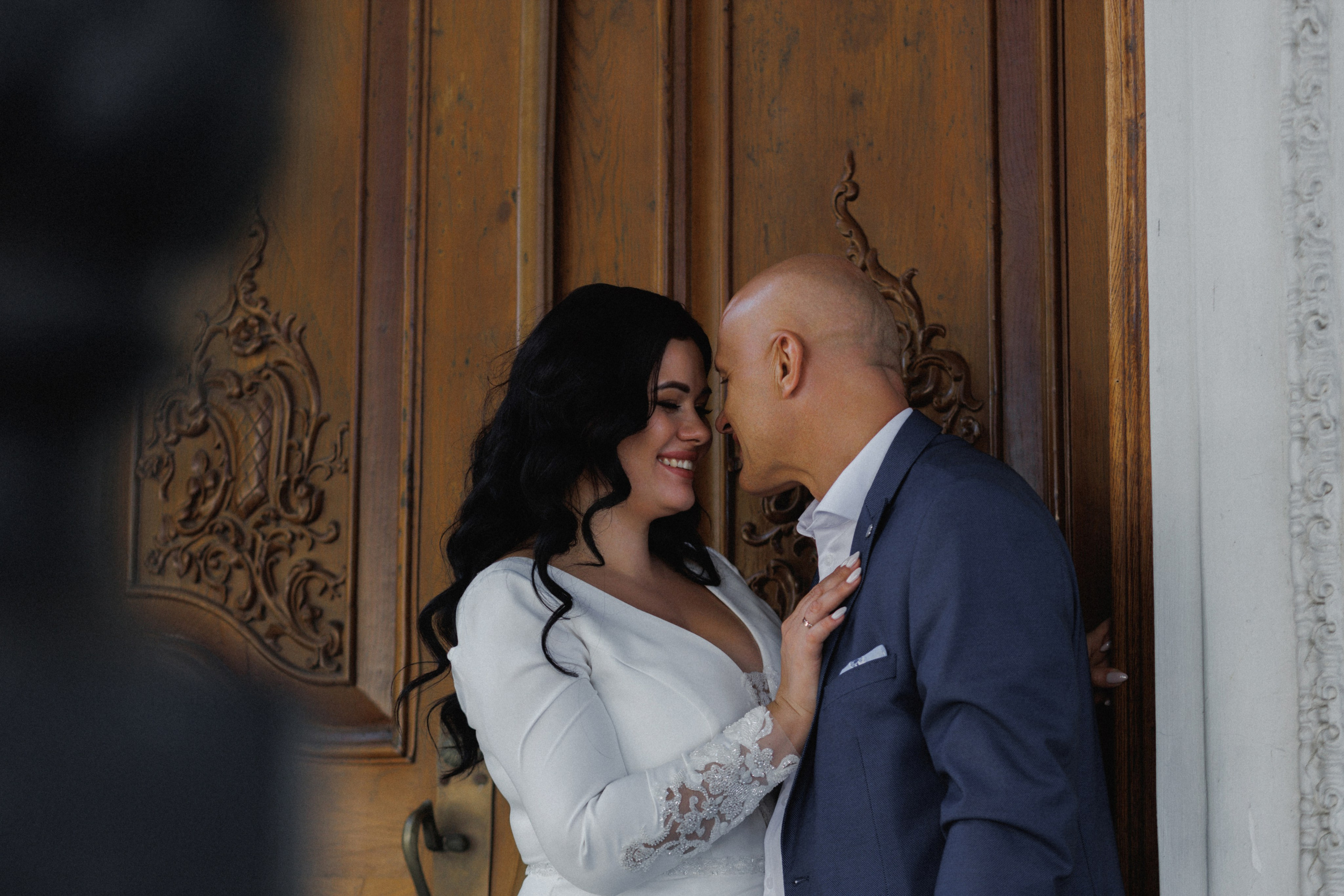 Анатолий и Виктория. Фотограф Александр Закадычный | Таганрог