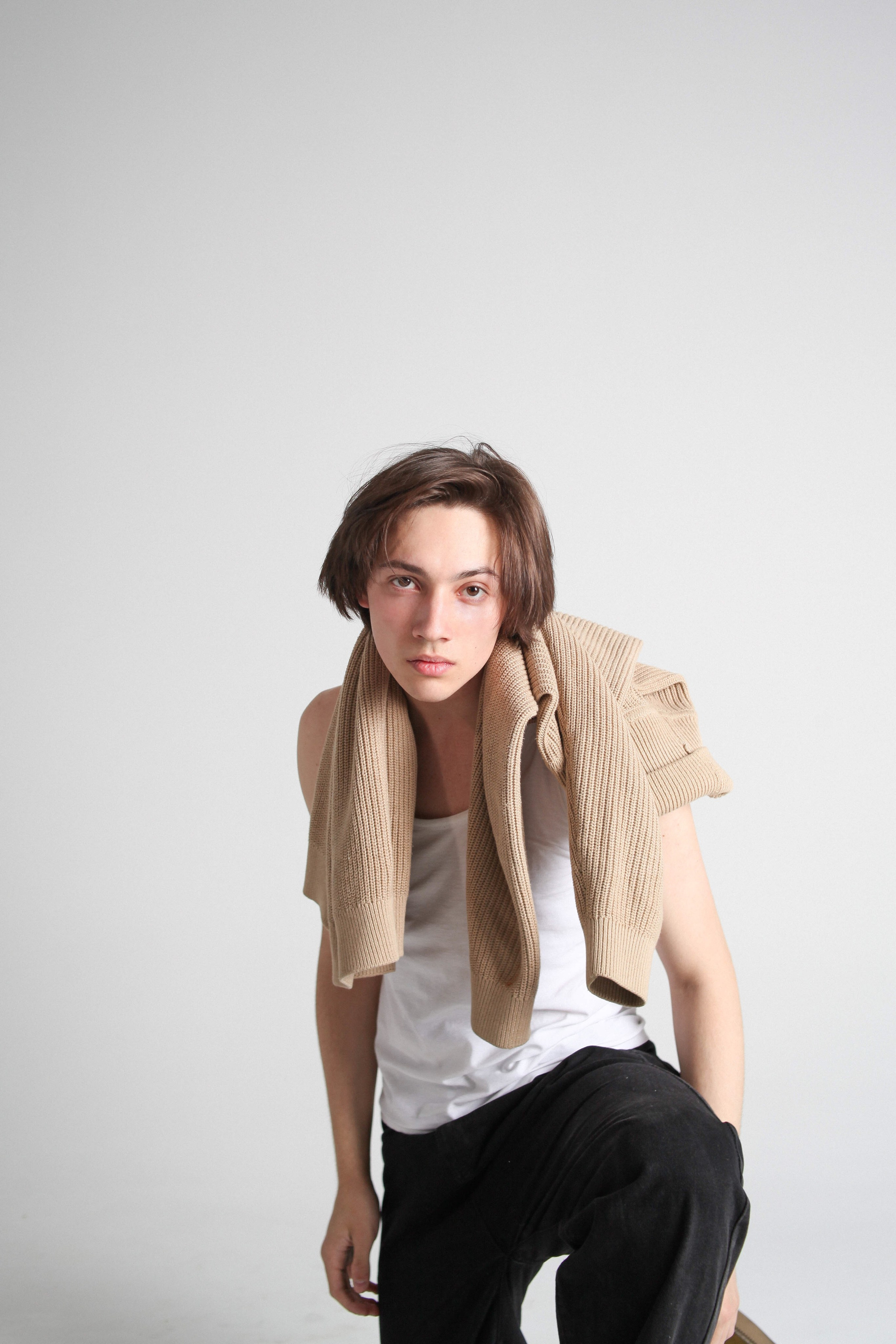 Ваня. Свадебный и индивидуальный фотограф в Волгограде Епихина Надежда