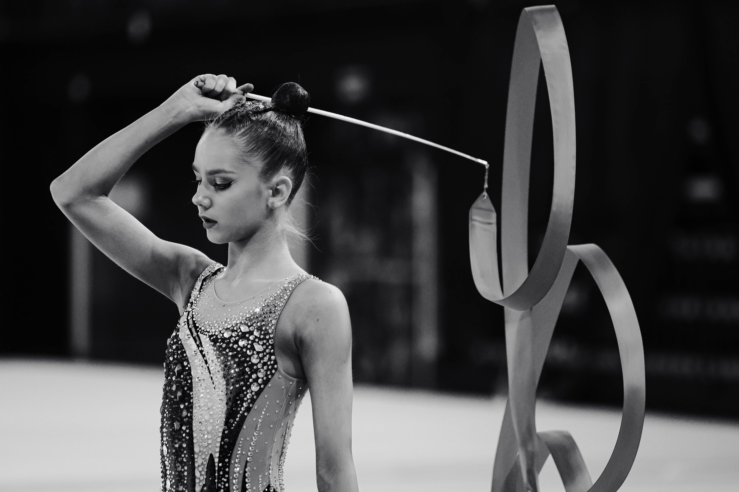 Спорт. Репортажный фотограф в Москве Арина Антонова