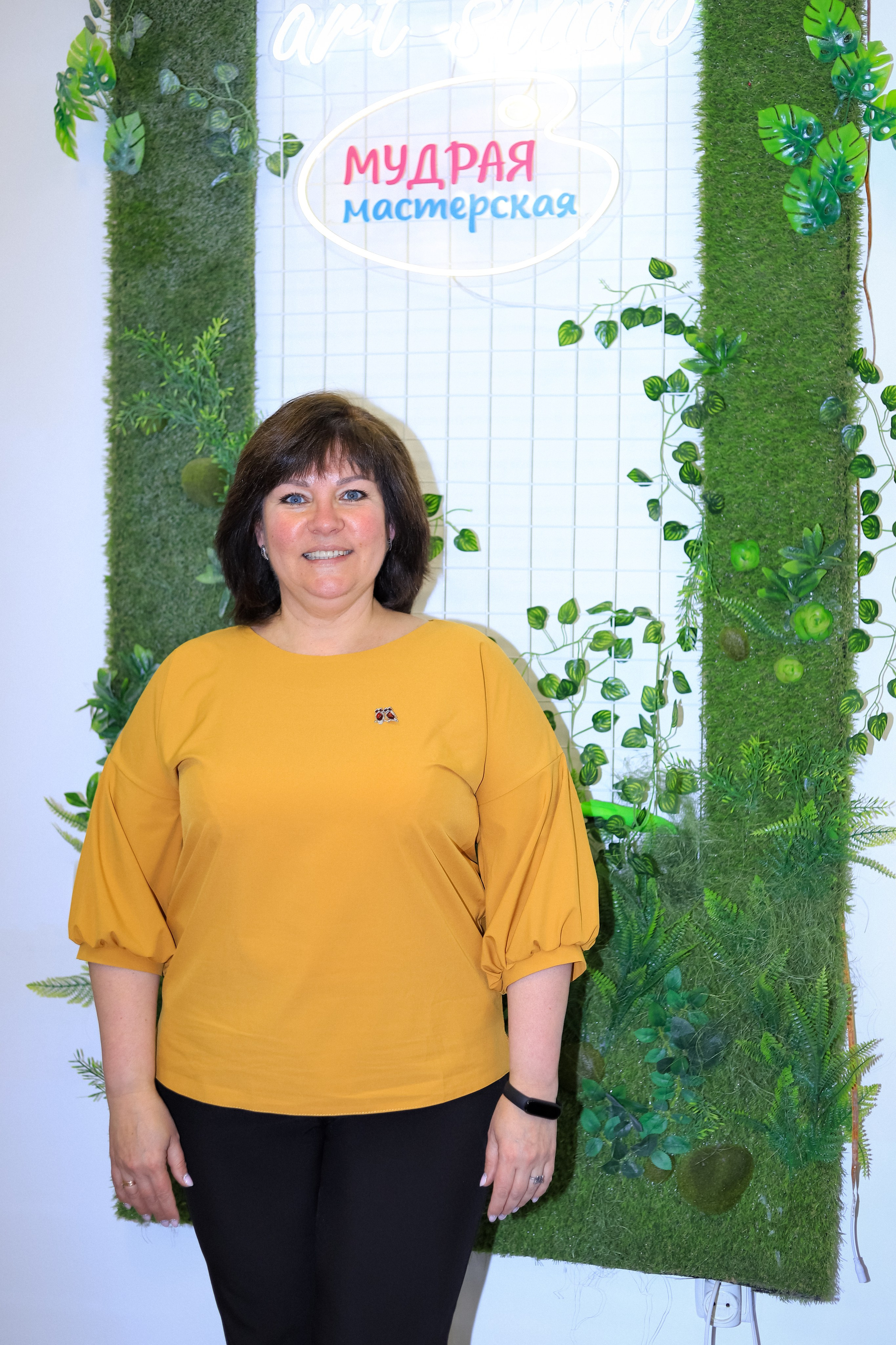 Студия Мудрая мастерская. Женский/Детский фотограф в Симферополе Вероника Слепогина