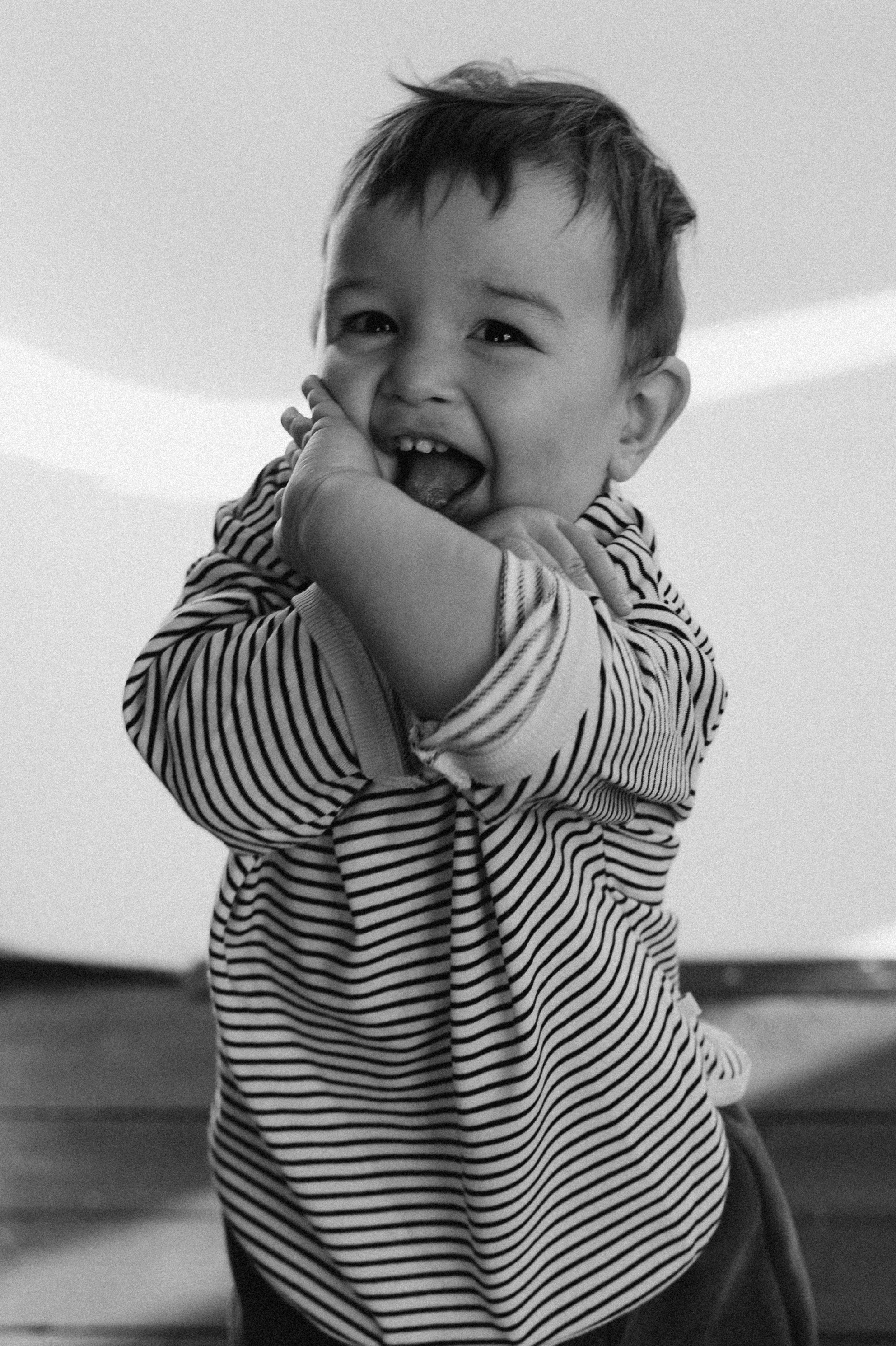 Лучи солнца. Семейный фотограф в Мурманске Екатерина Юшкова