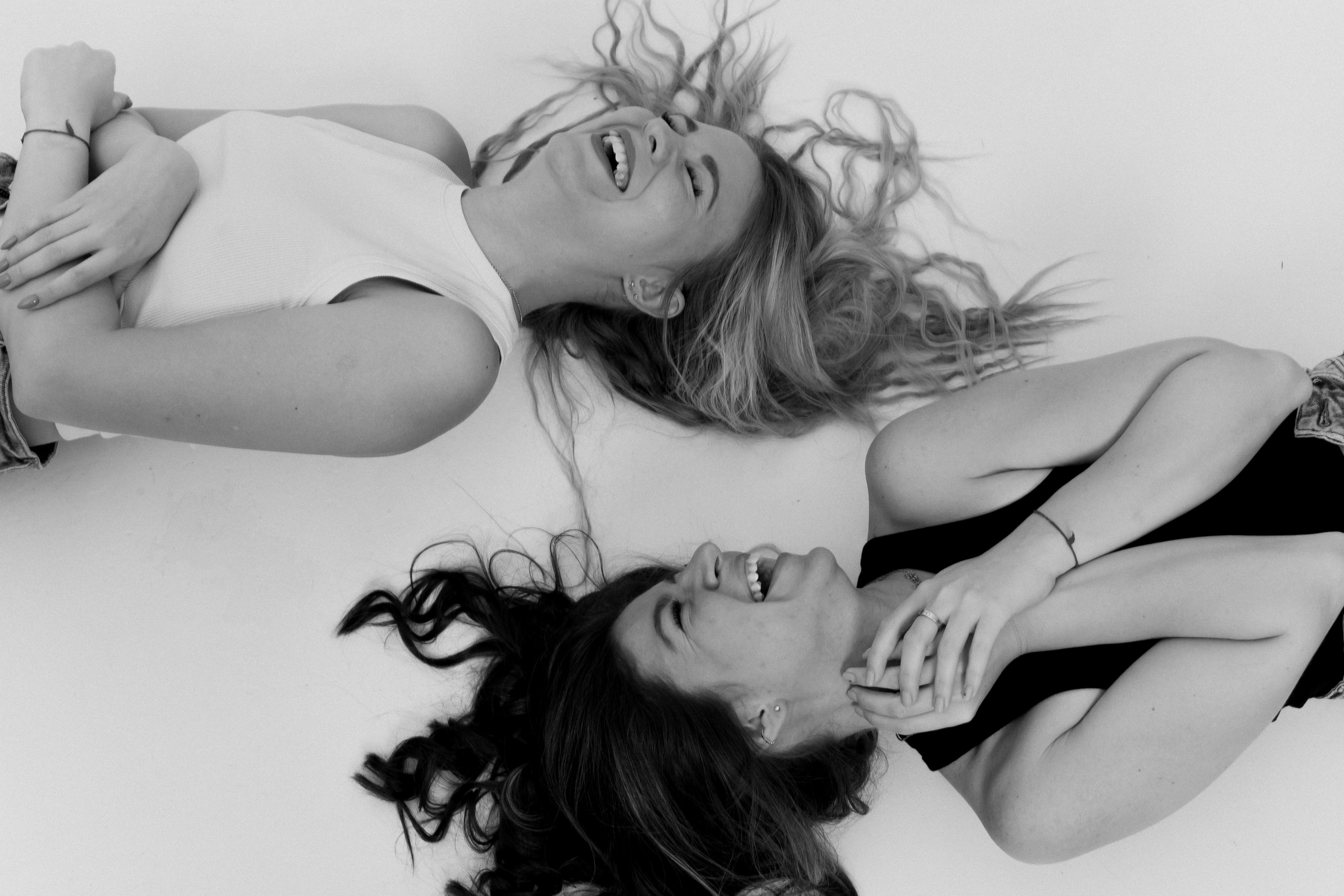 Подруги. Свадебный и семейный фотограф г. Волгоград Биленко Ангелина