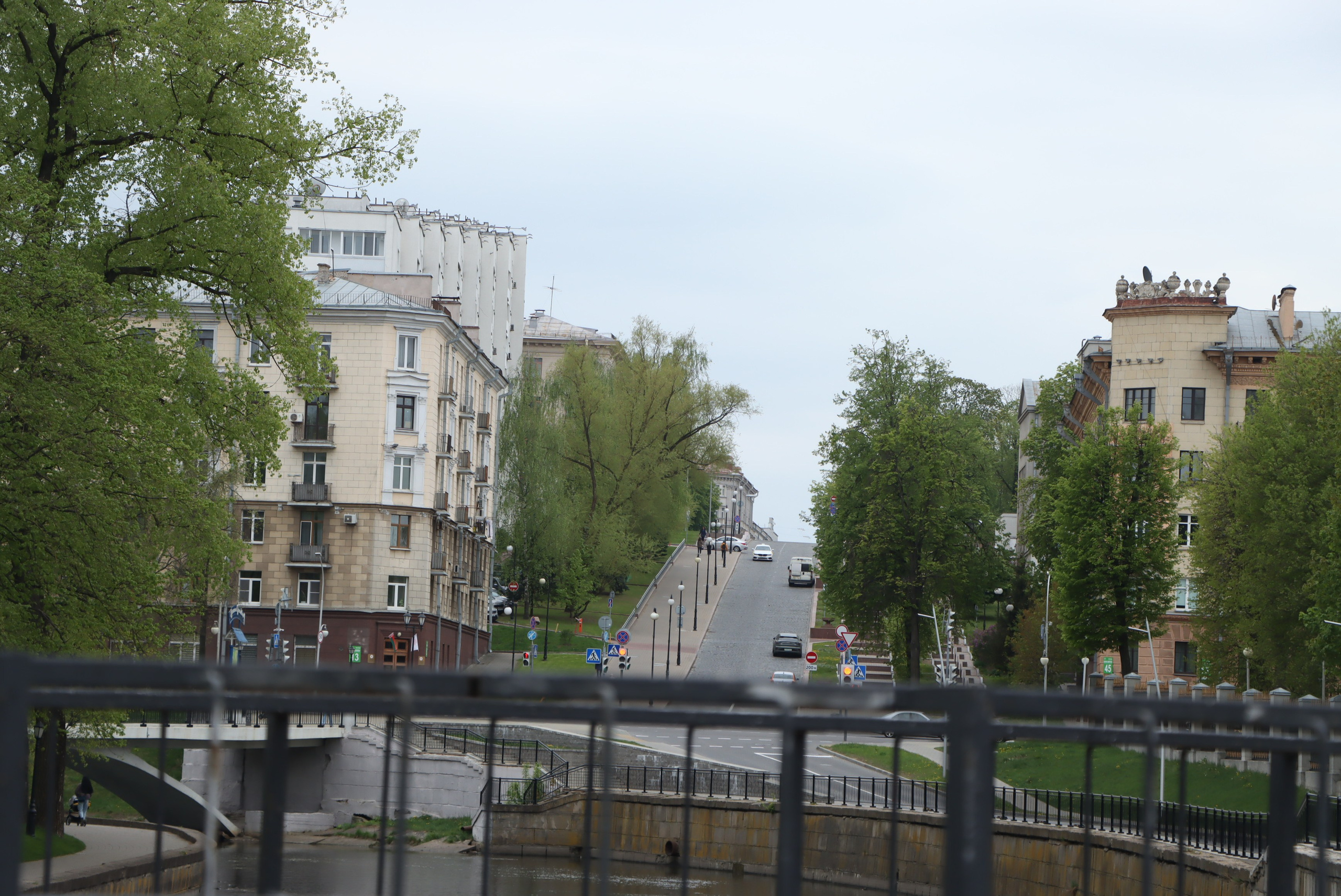Беларусь. Фотограф в Дзержинске Воронина Юлия