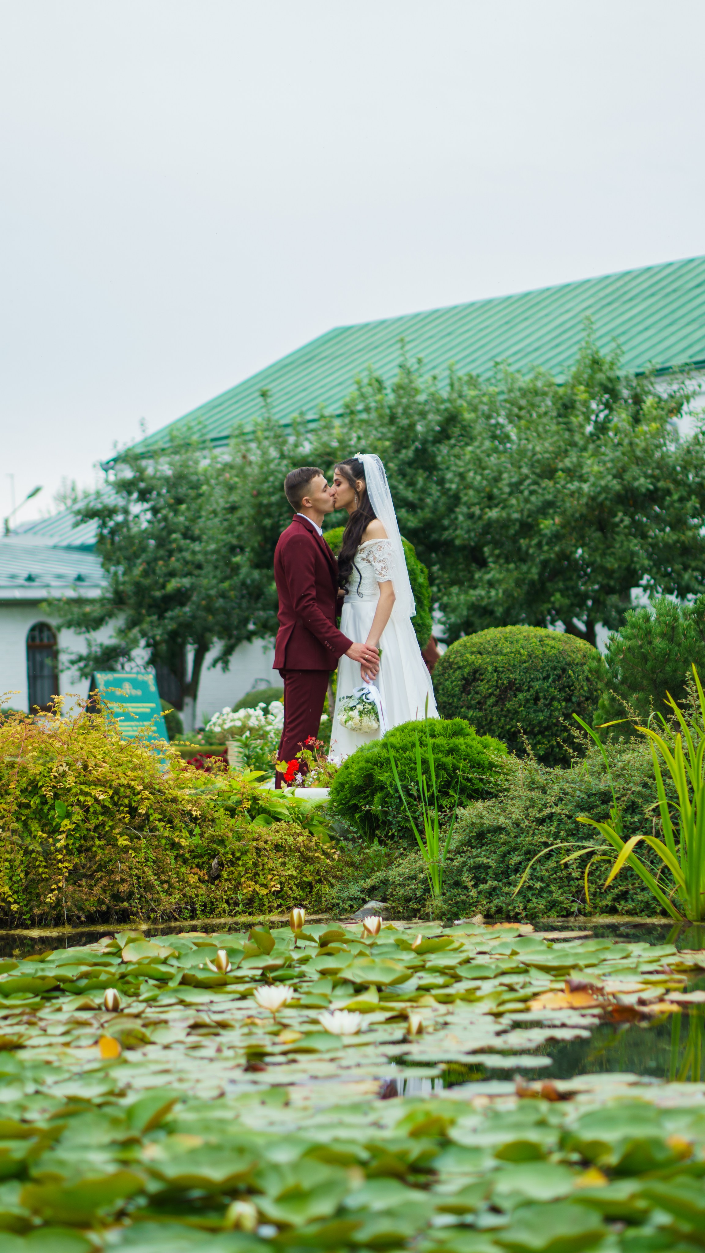 Jasmine&Artem. Фотограф|Видеограф Александр Белов