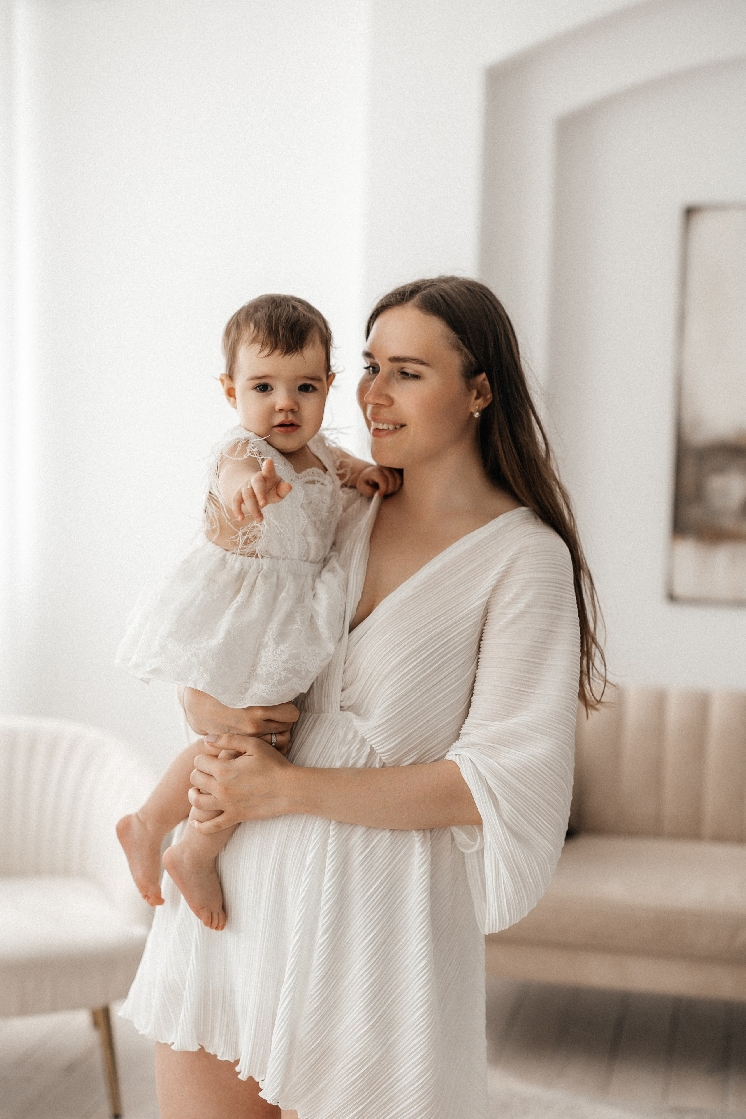 Семейные истории. Свадебный и семейный фотограф в Омске Евгения Хакимова