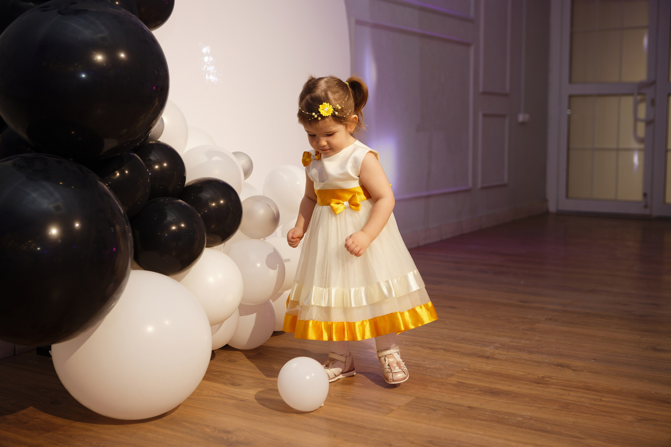 Юбилей Екатерины. Марина Шаймухаметова. Фотограф в Уфе