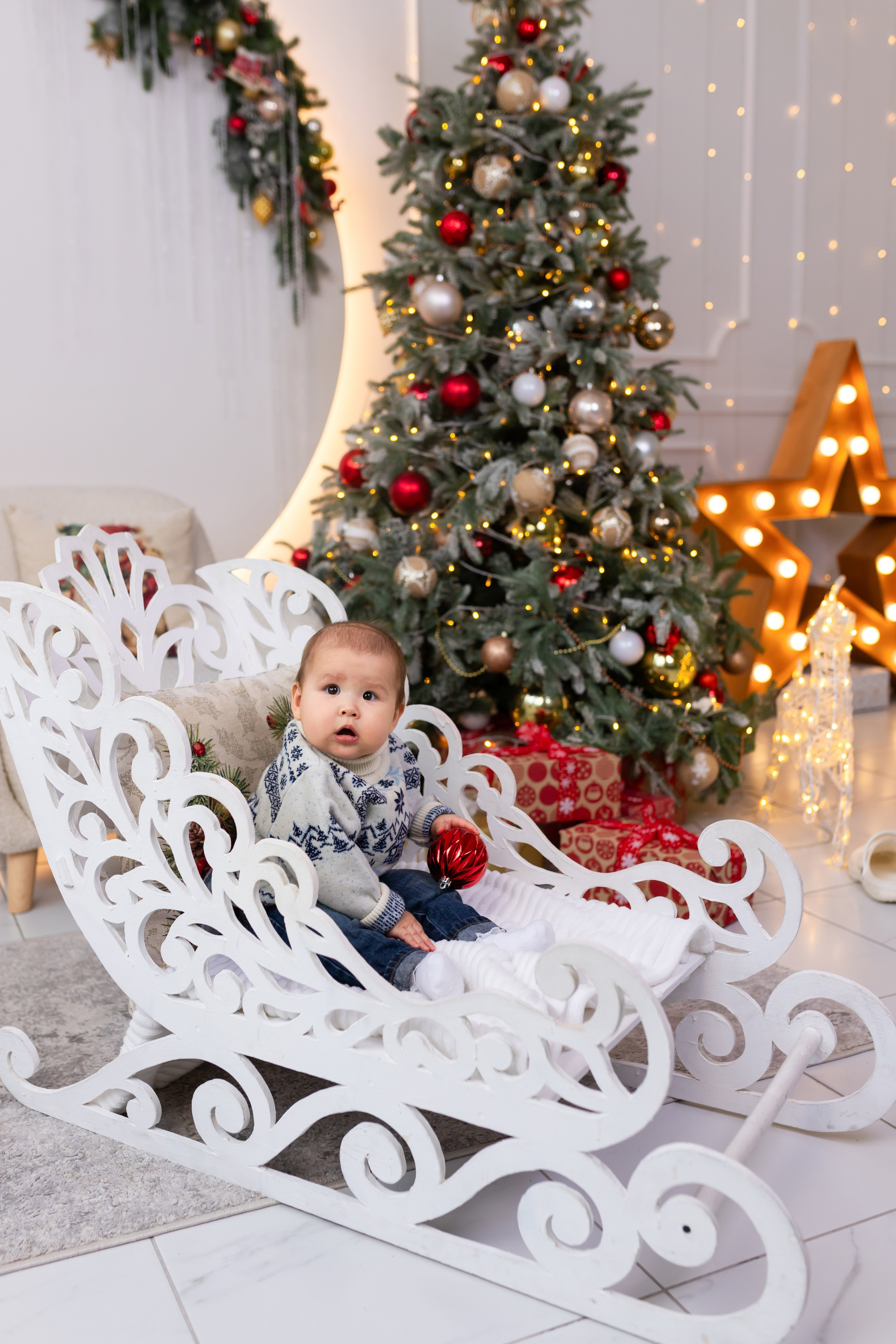 Снежанна. Марина Шаймухаметова. Фотограф в Уфе