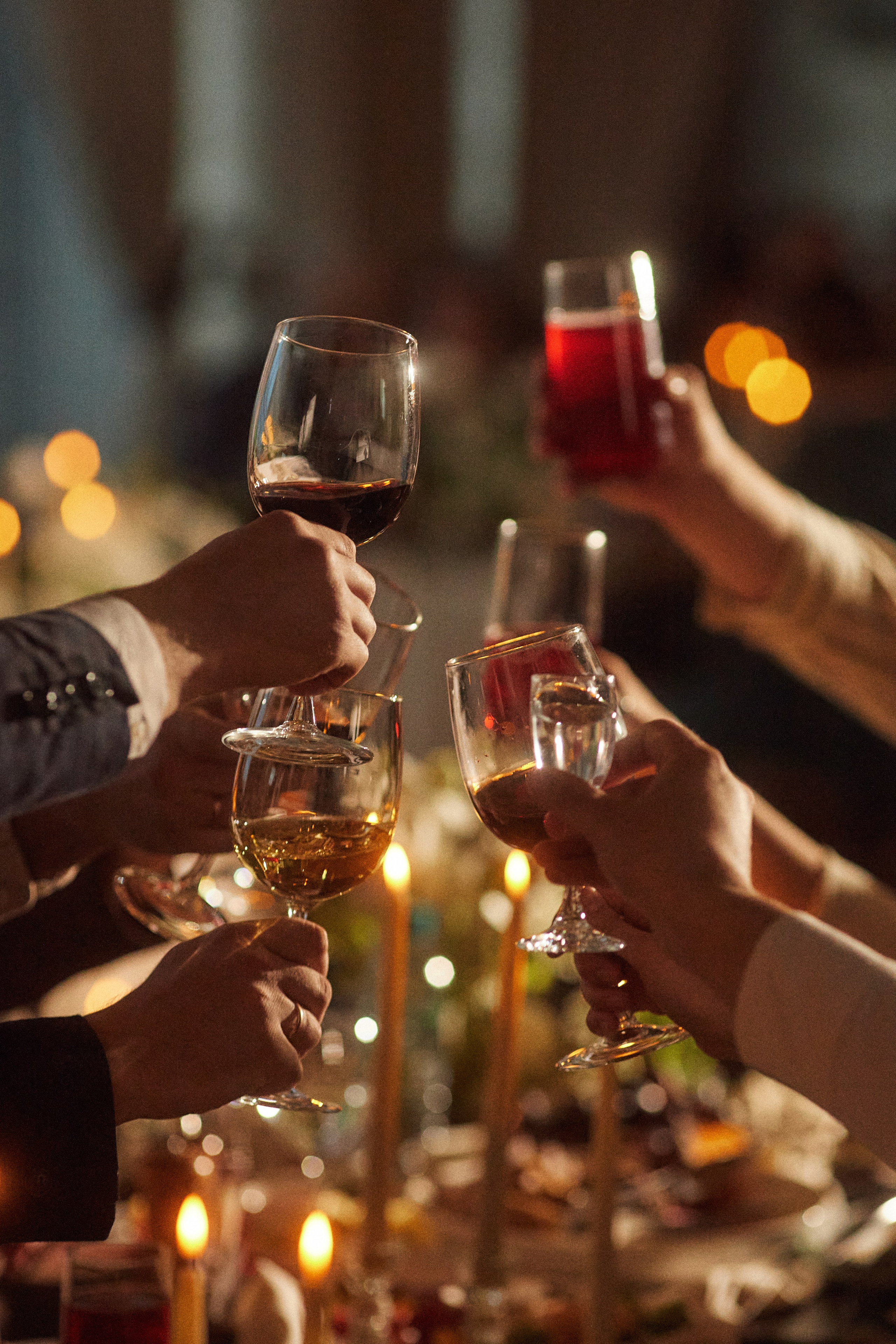 Сибирь объединяет сердца