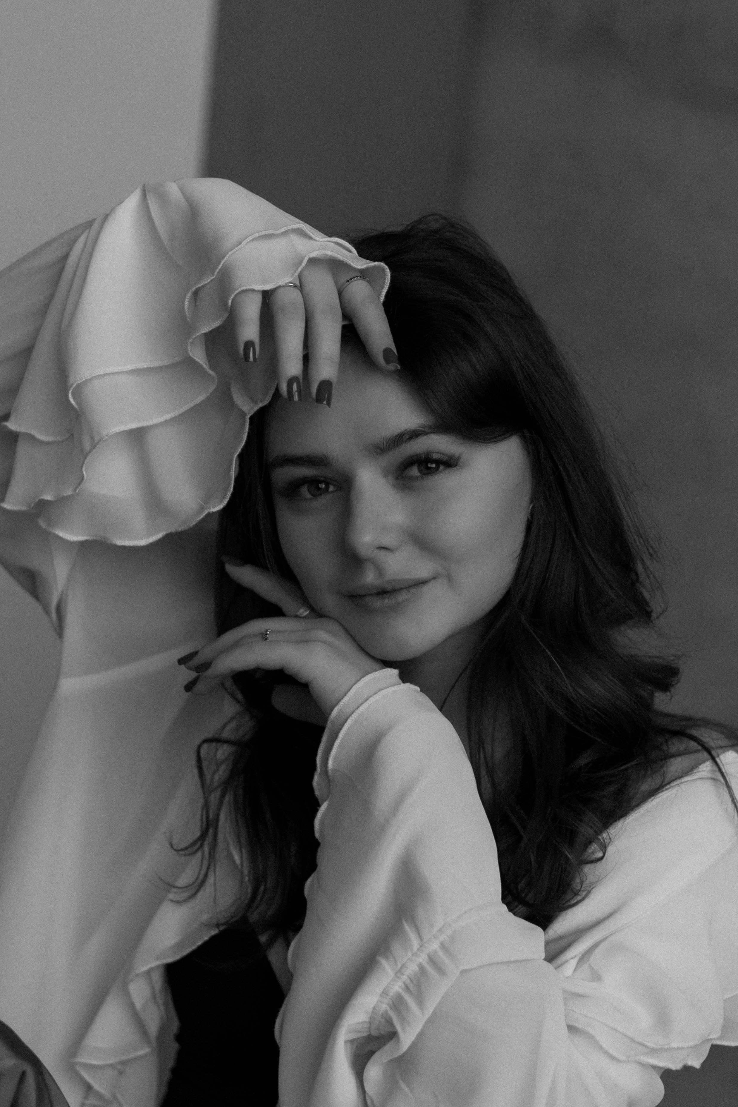 Таня. Портретный фотограф в Нижнем Новгороде Елена Ханова