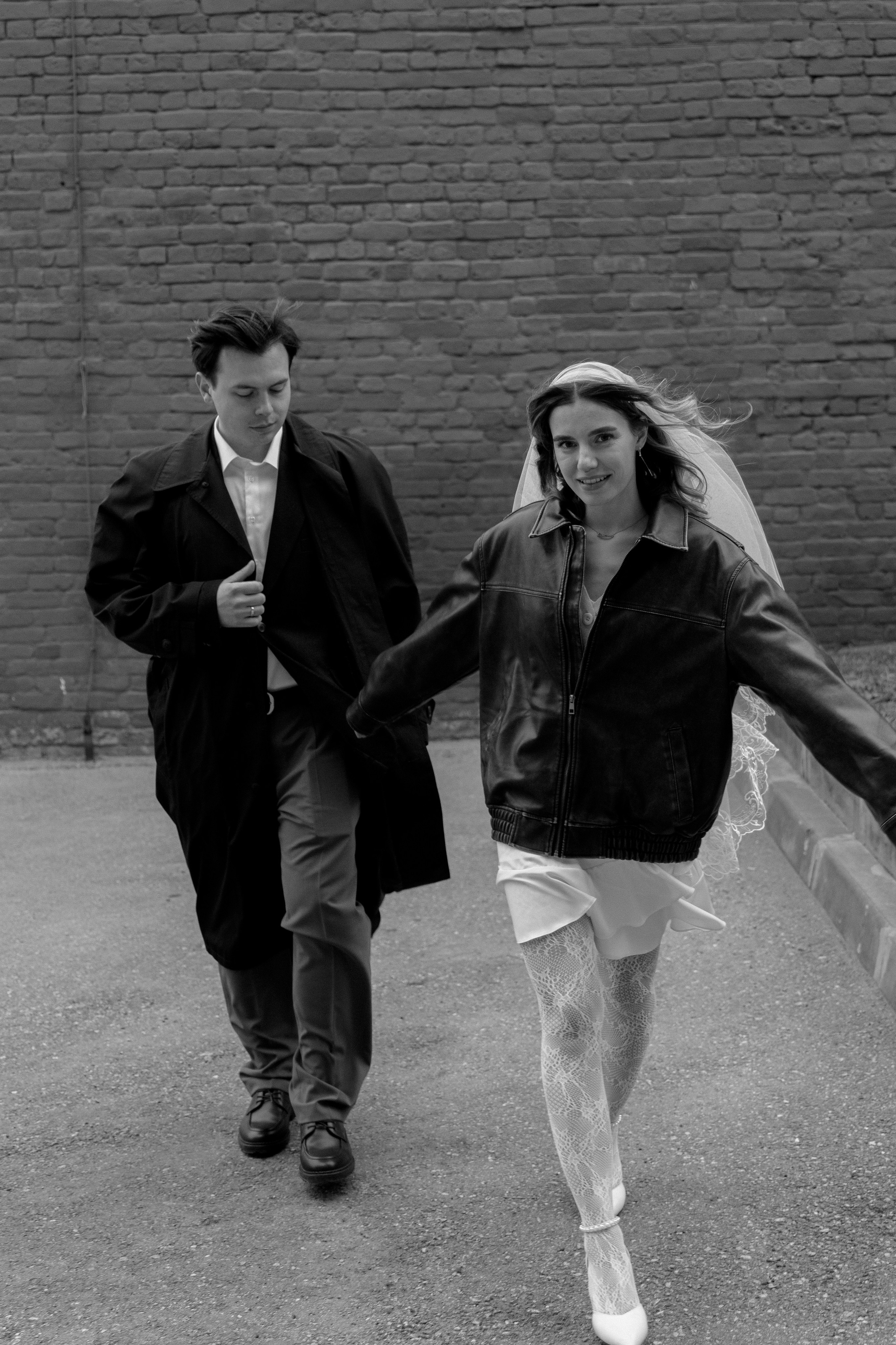 Азат и Екатерина. Свадебный и семейный фотограф в Самаре