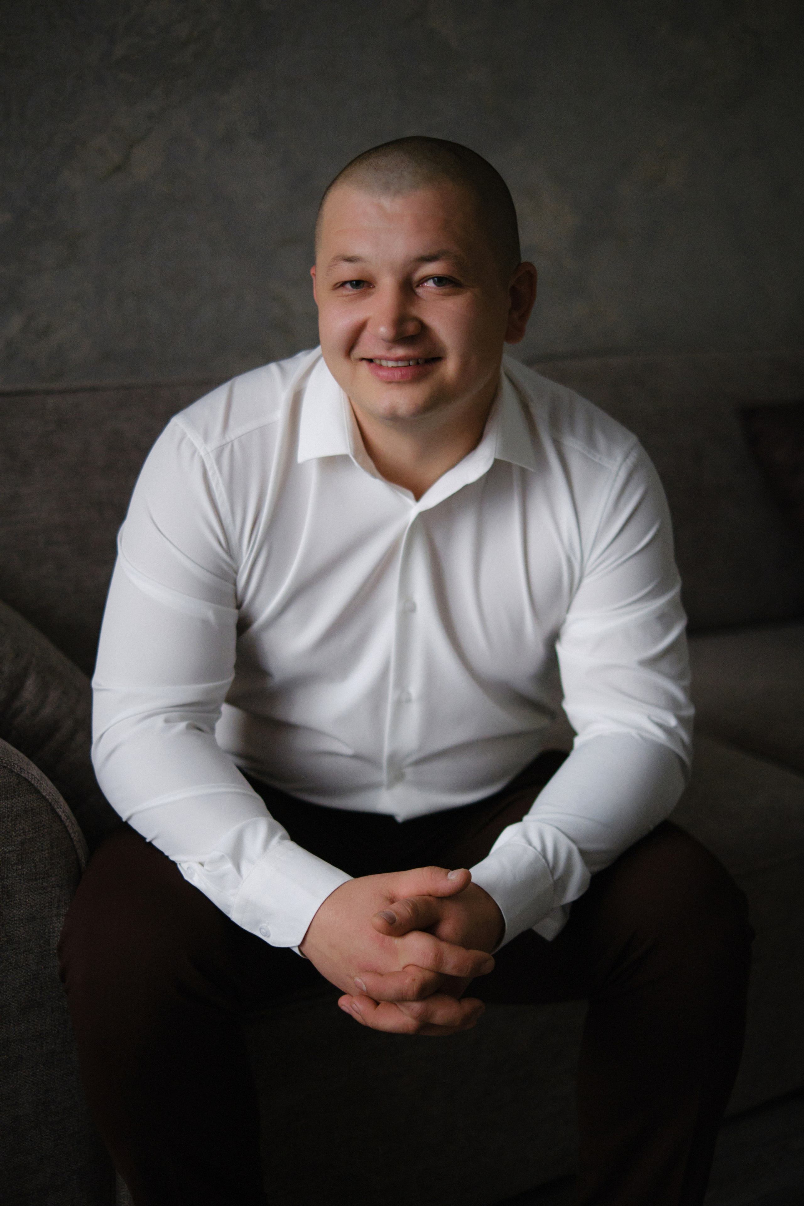 Максим + Карина. Антонина Мезинова фотограф Михайловка и Волгоград