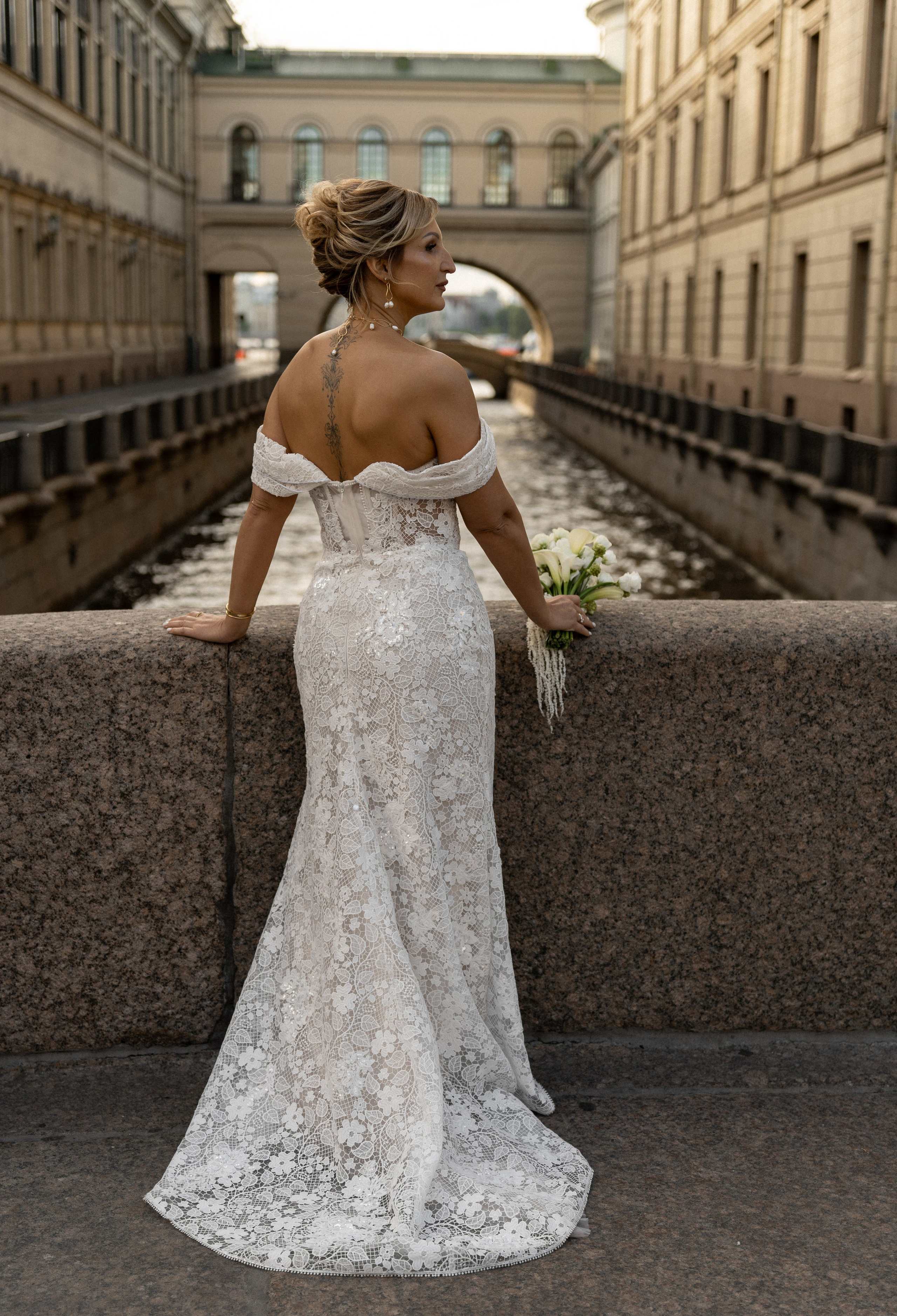 Александр и Ирина. Свадебный фотограф Санкт-Петербург СПб Виталий Богданов