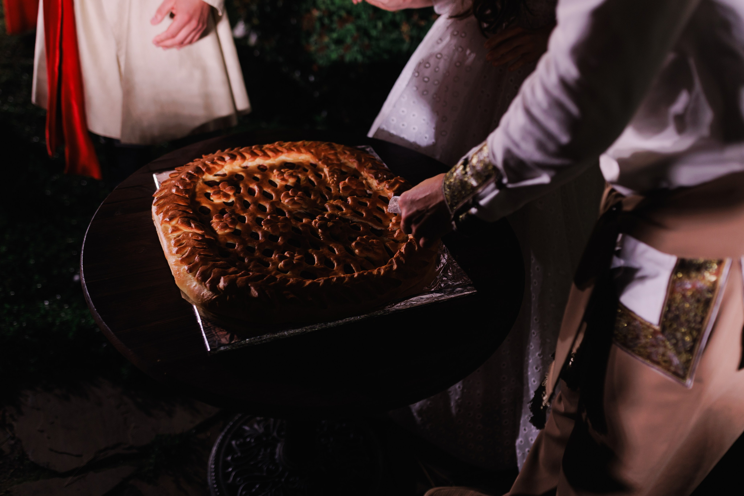 Artem & Viktoria. Wedding and family photographer in Moscow