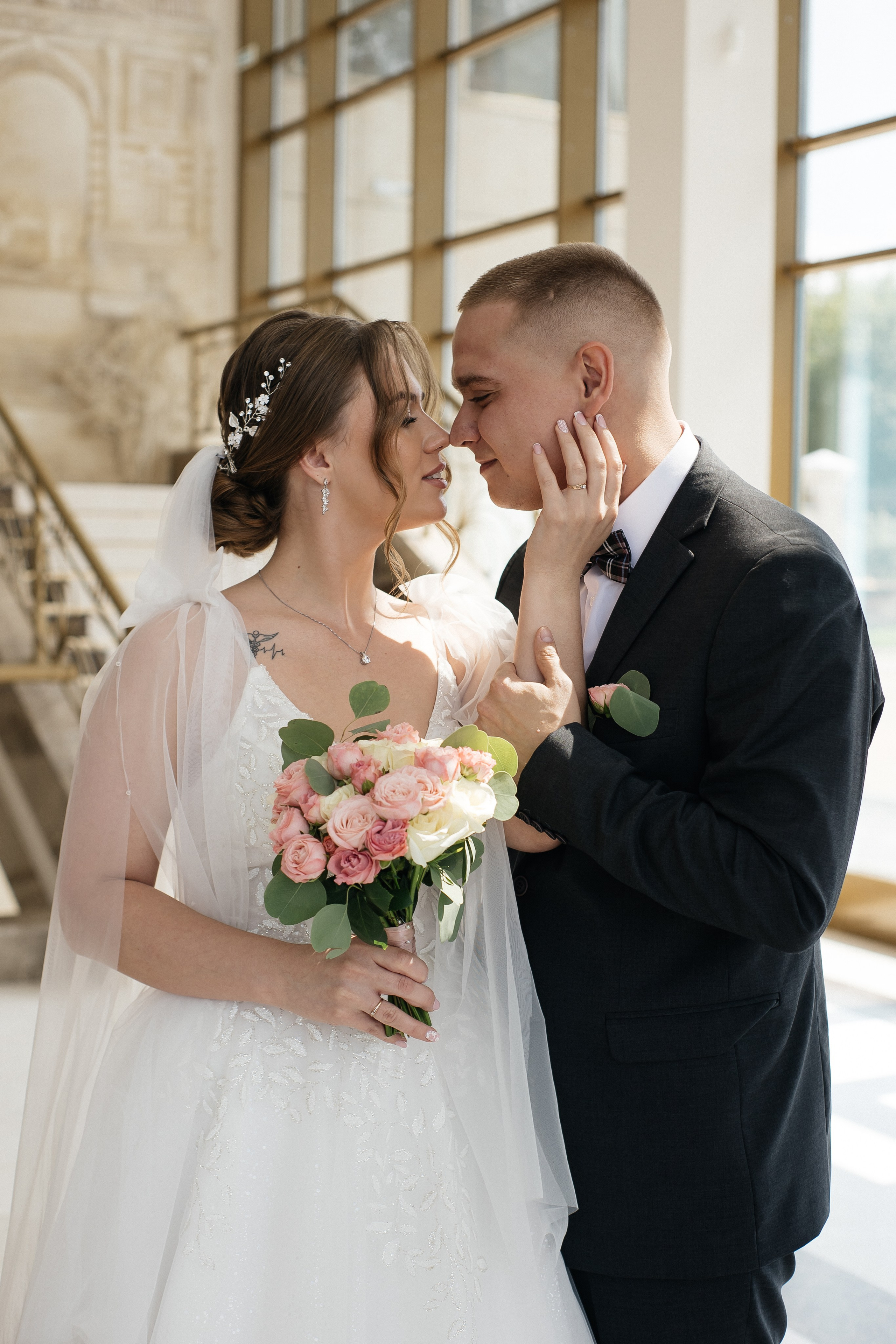 Свадьба полный день. Фотограф в Иркутске