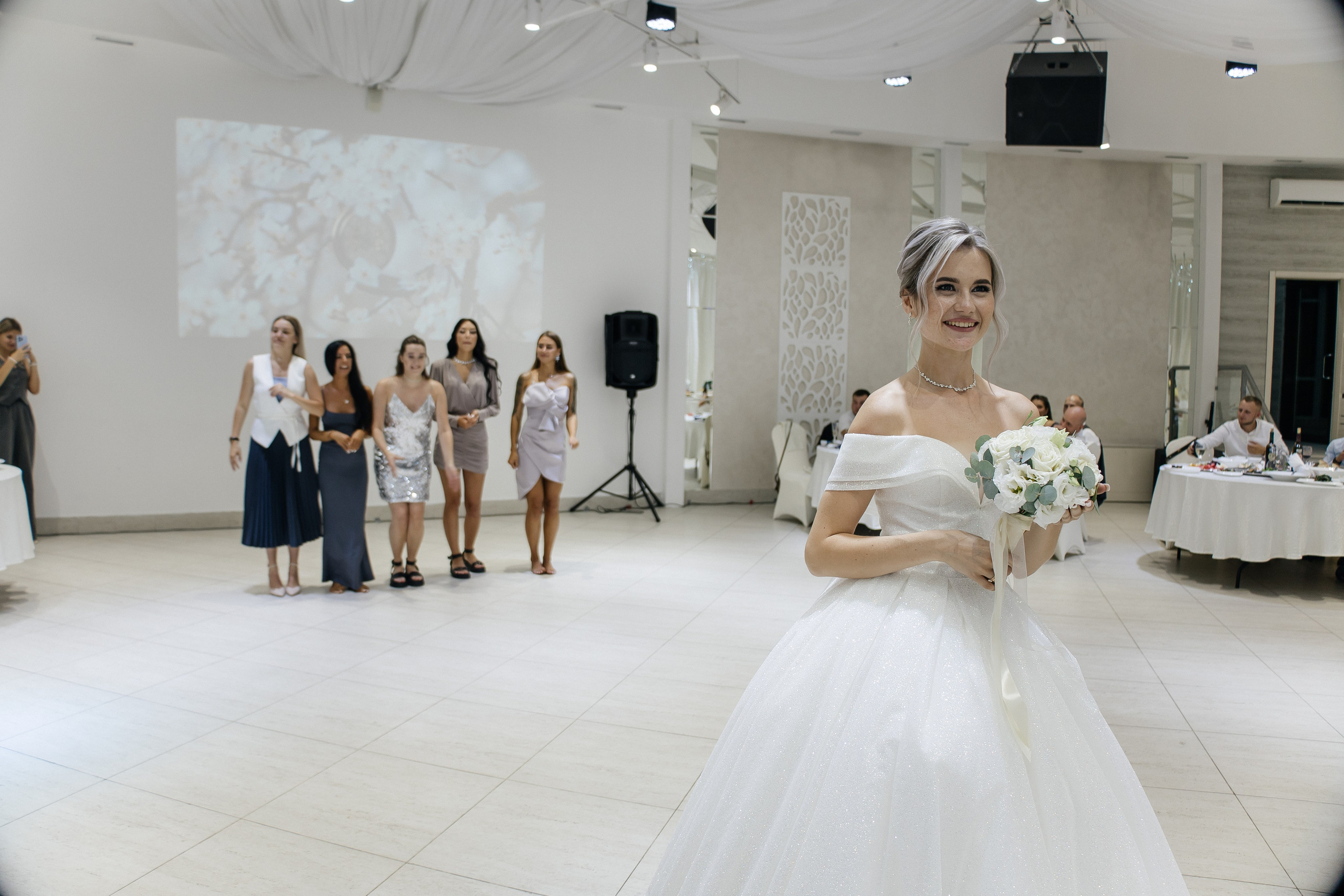 Полный свадебный день. Фотограф в Иркутске