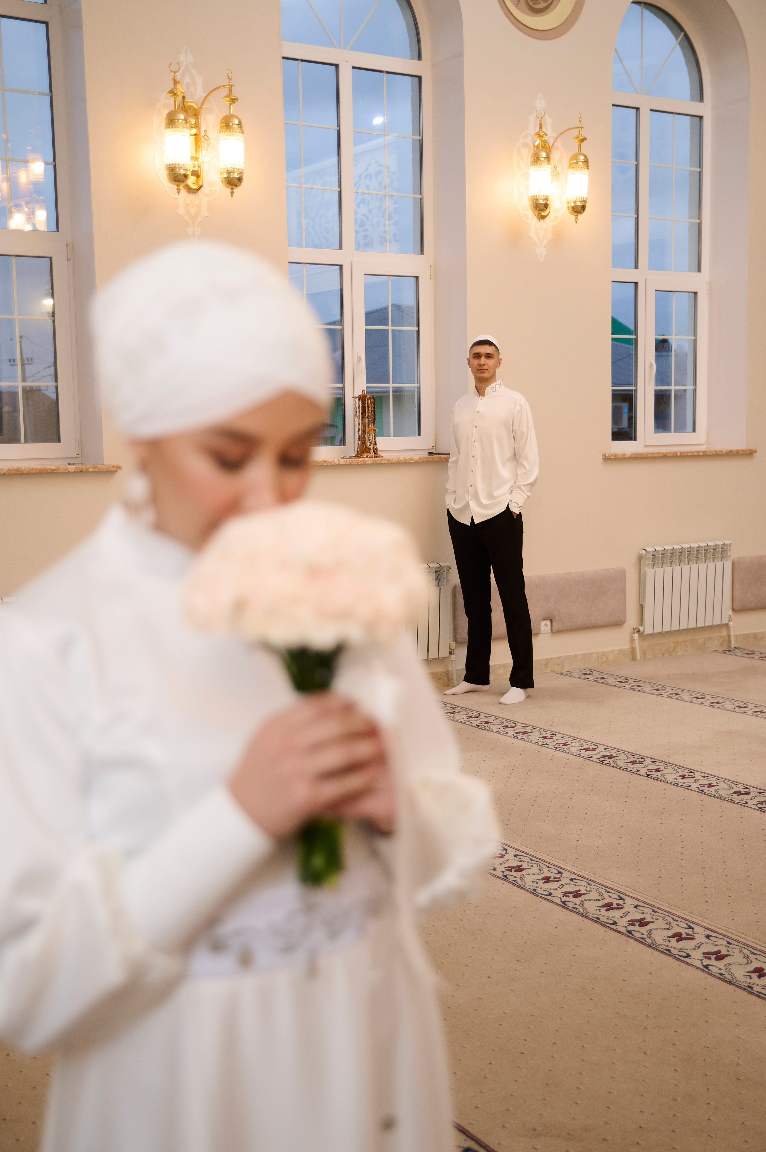 Красивые локации для фотосъемок в Уфе. Свадебный фотограф Тимур Хабибуллин