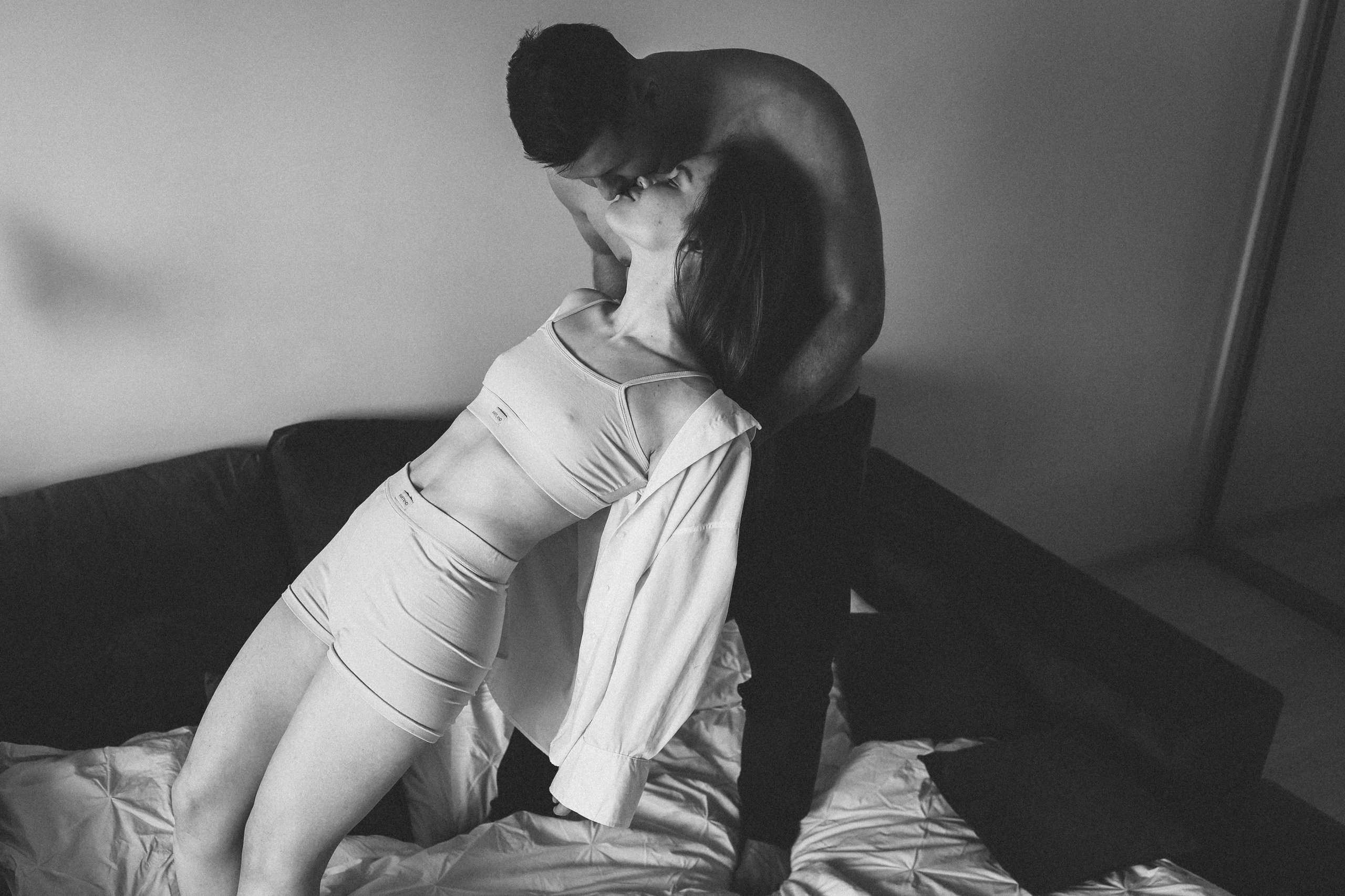 Пакет «Вдвоём». Портретный и семейный lifestyle фотограф Мария Боленичева в Москве и Красногорске