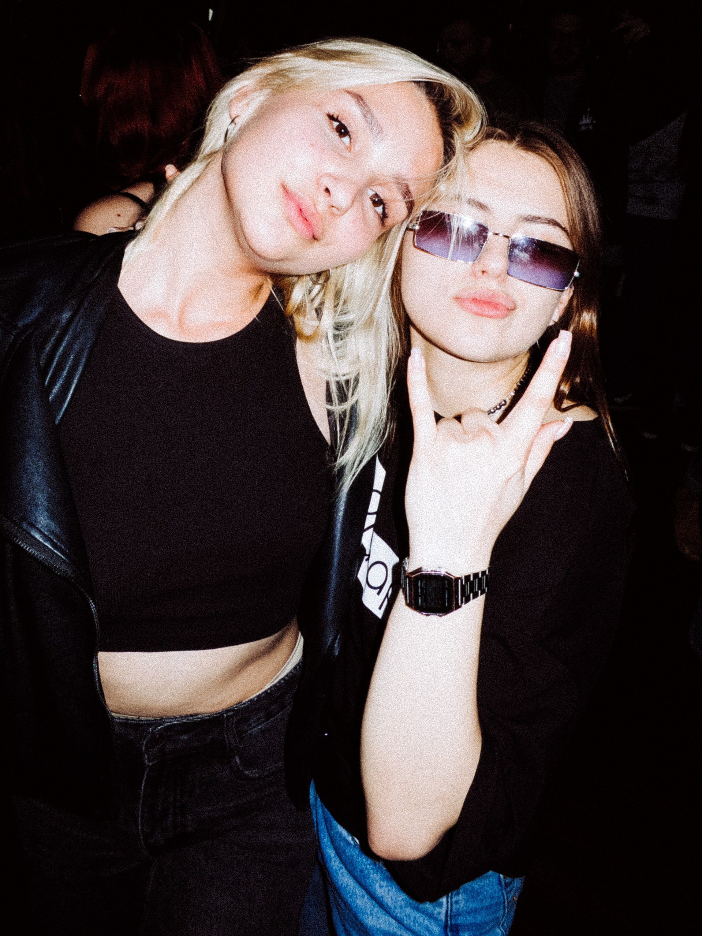 Стафф пати Юнайтед