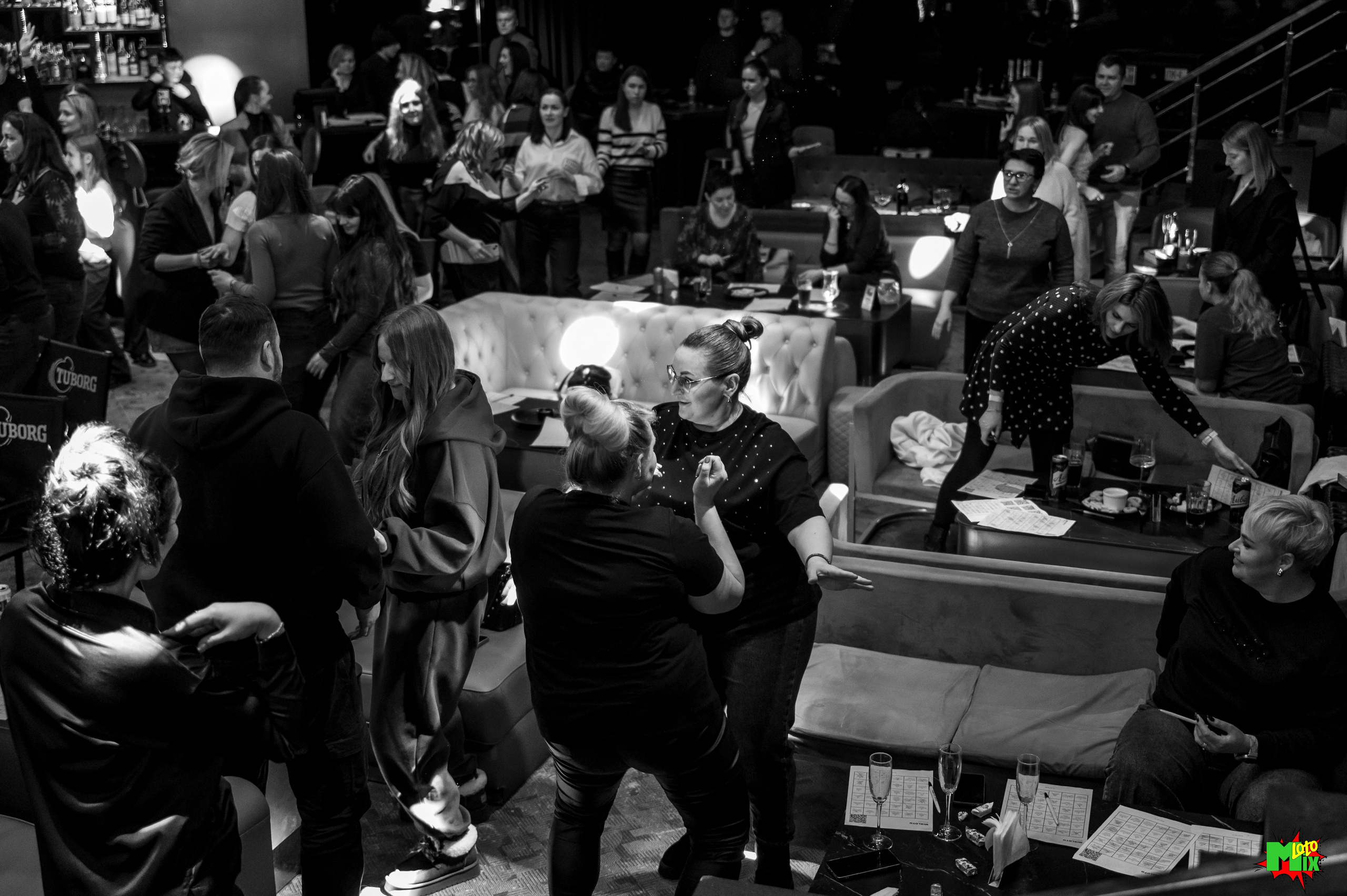 фотоотчет MixLOTO 13 февраля 2026 год,