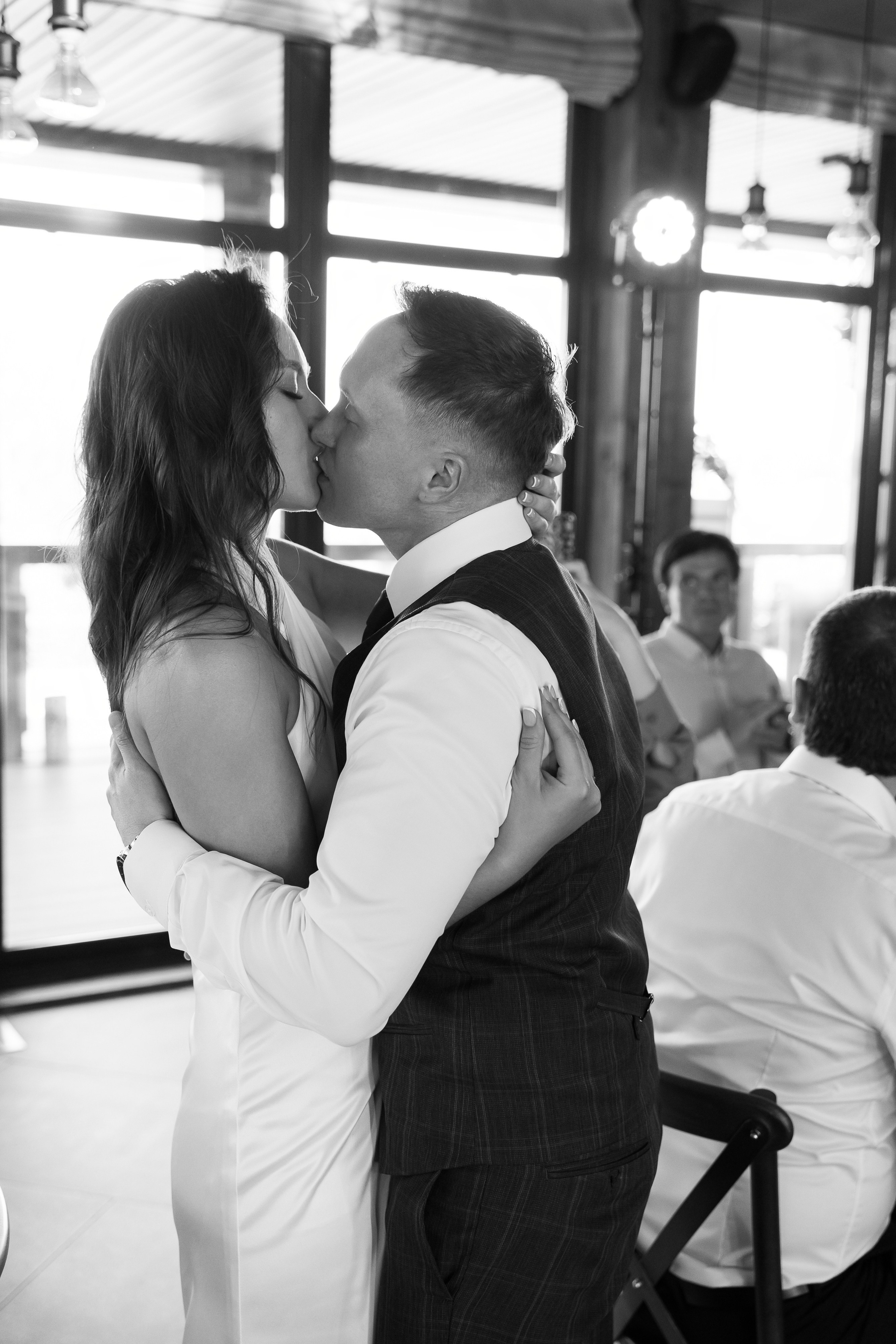 A&V Wedding day. Свадебный, репортажный, семейный фотограф Елена Брюхова