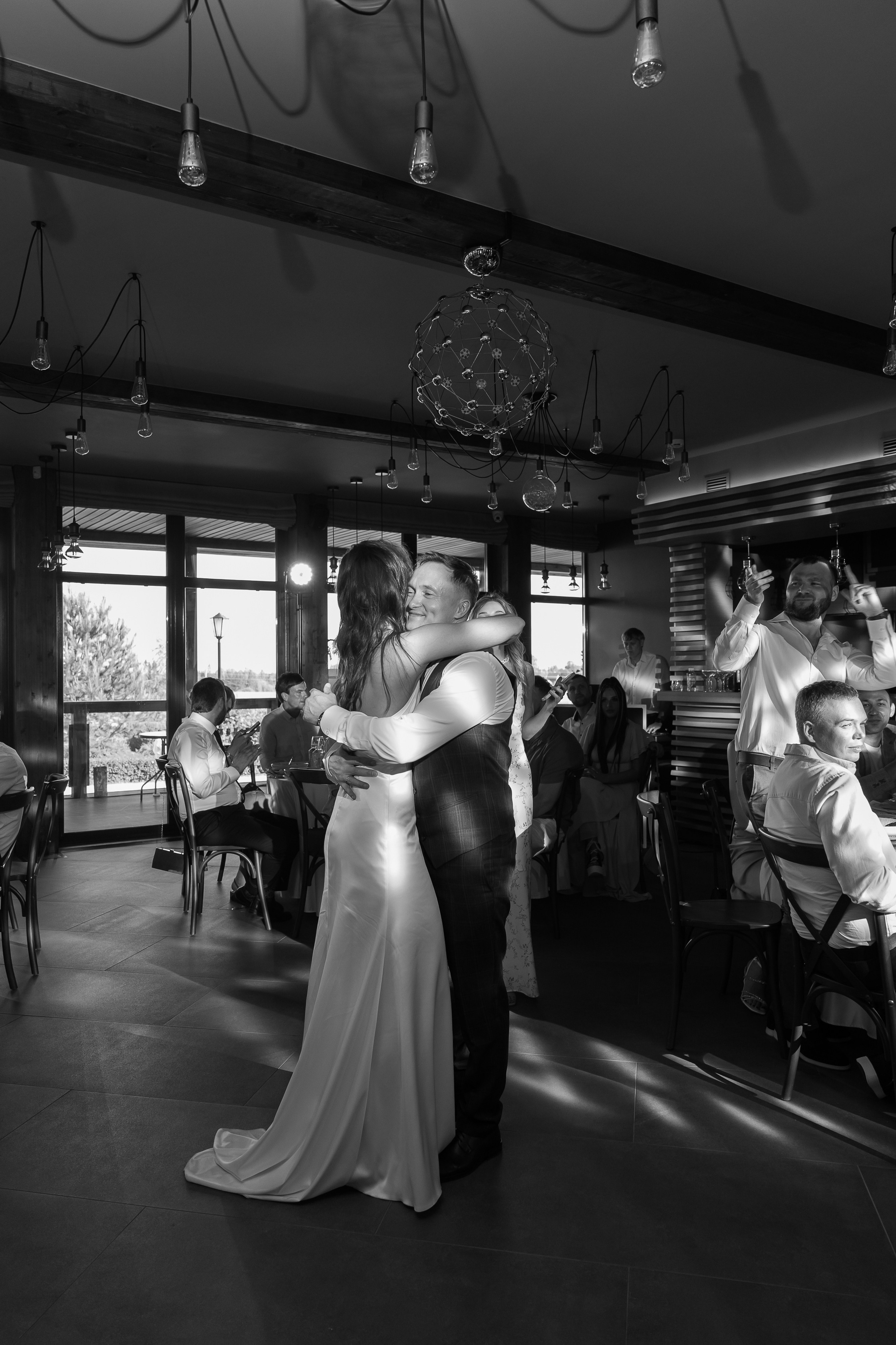 A&V Wedding day. Свадебный, репортажный, семейный фотограф Елена Брюхова