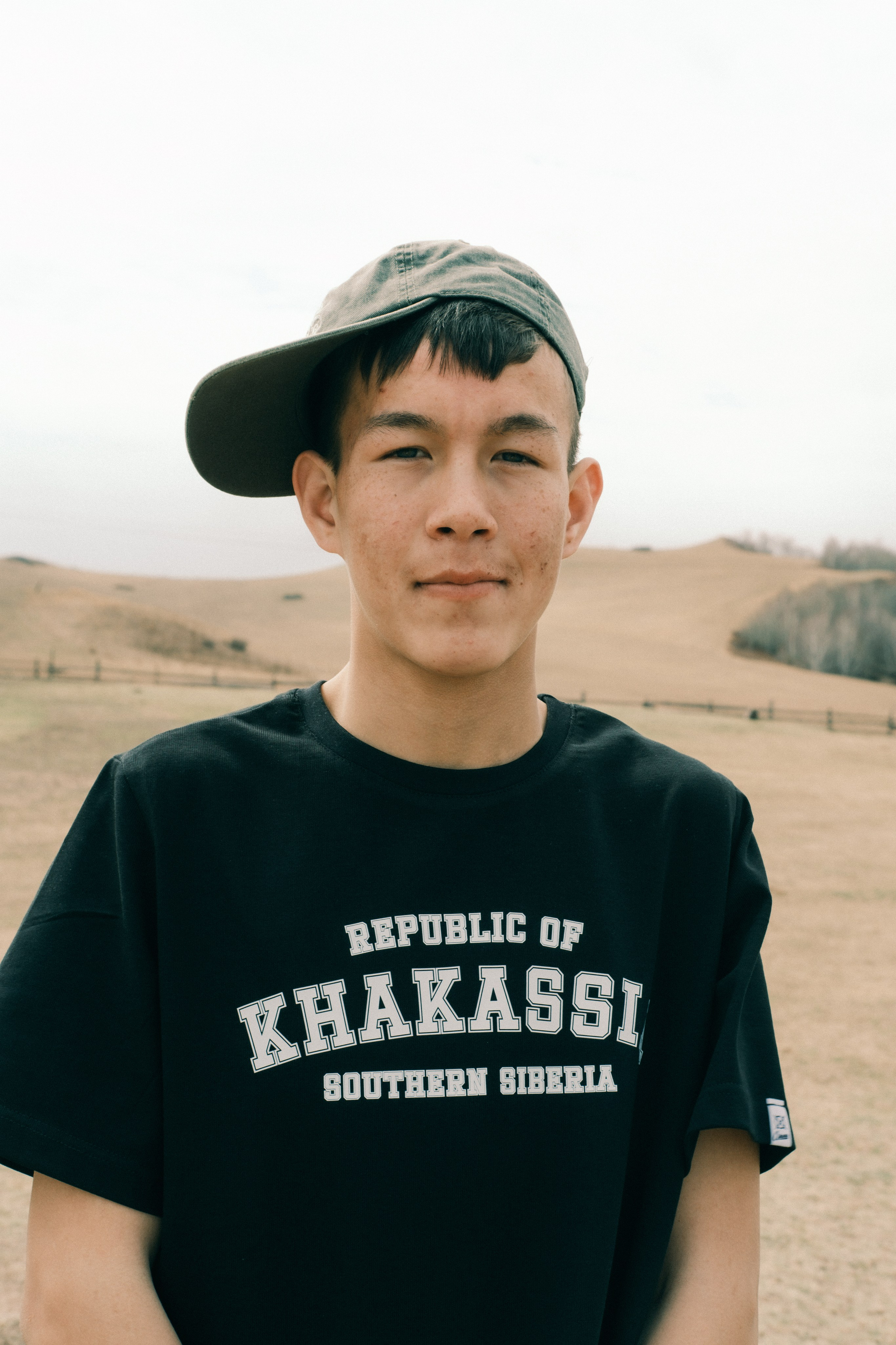 Бренды. Фотограф из Хакасии Элина Кичеева