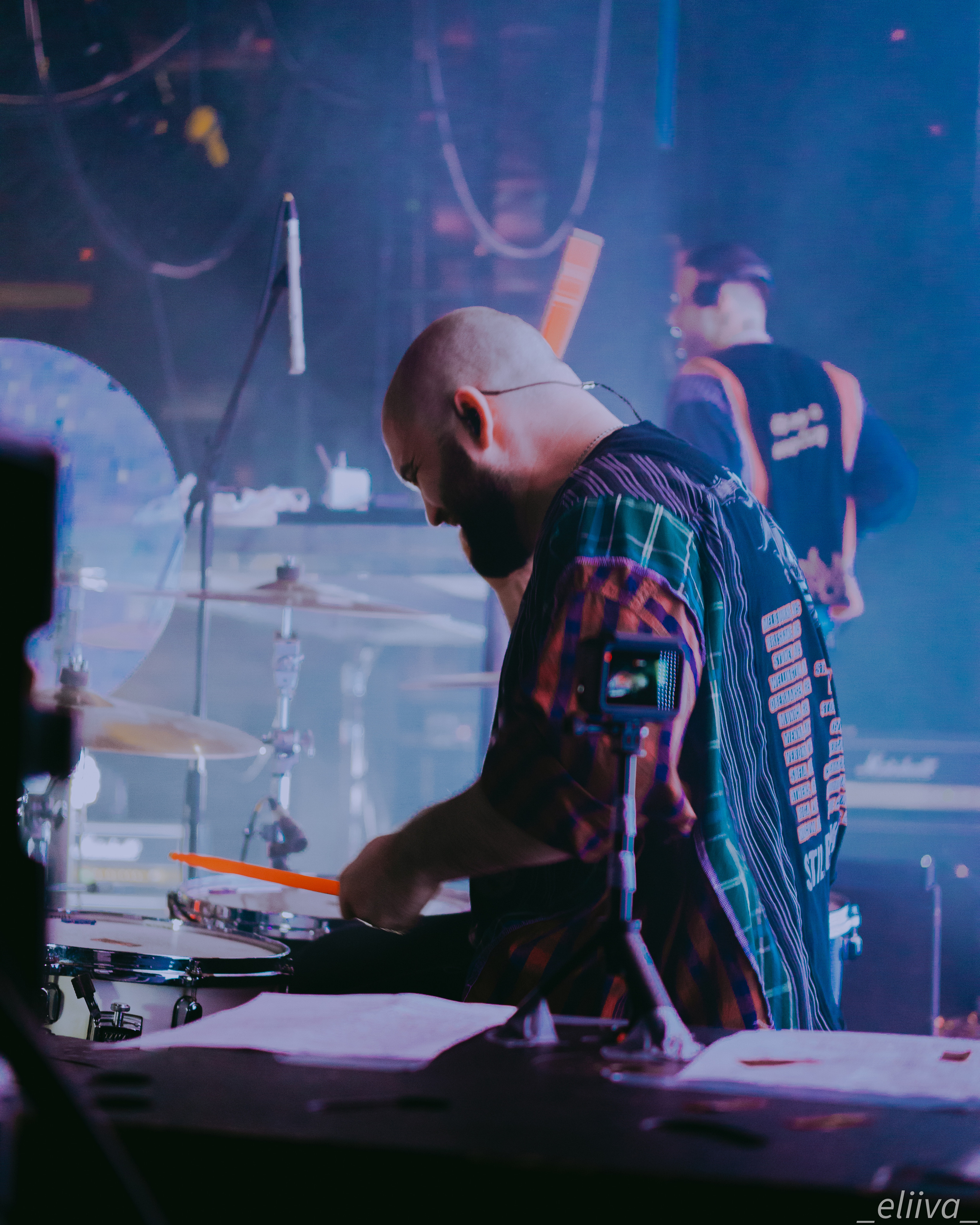 Дети Rave Москва. Концертный фотограф в Санкт-Петербурге