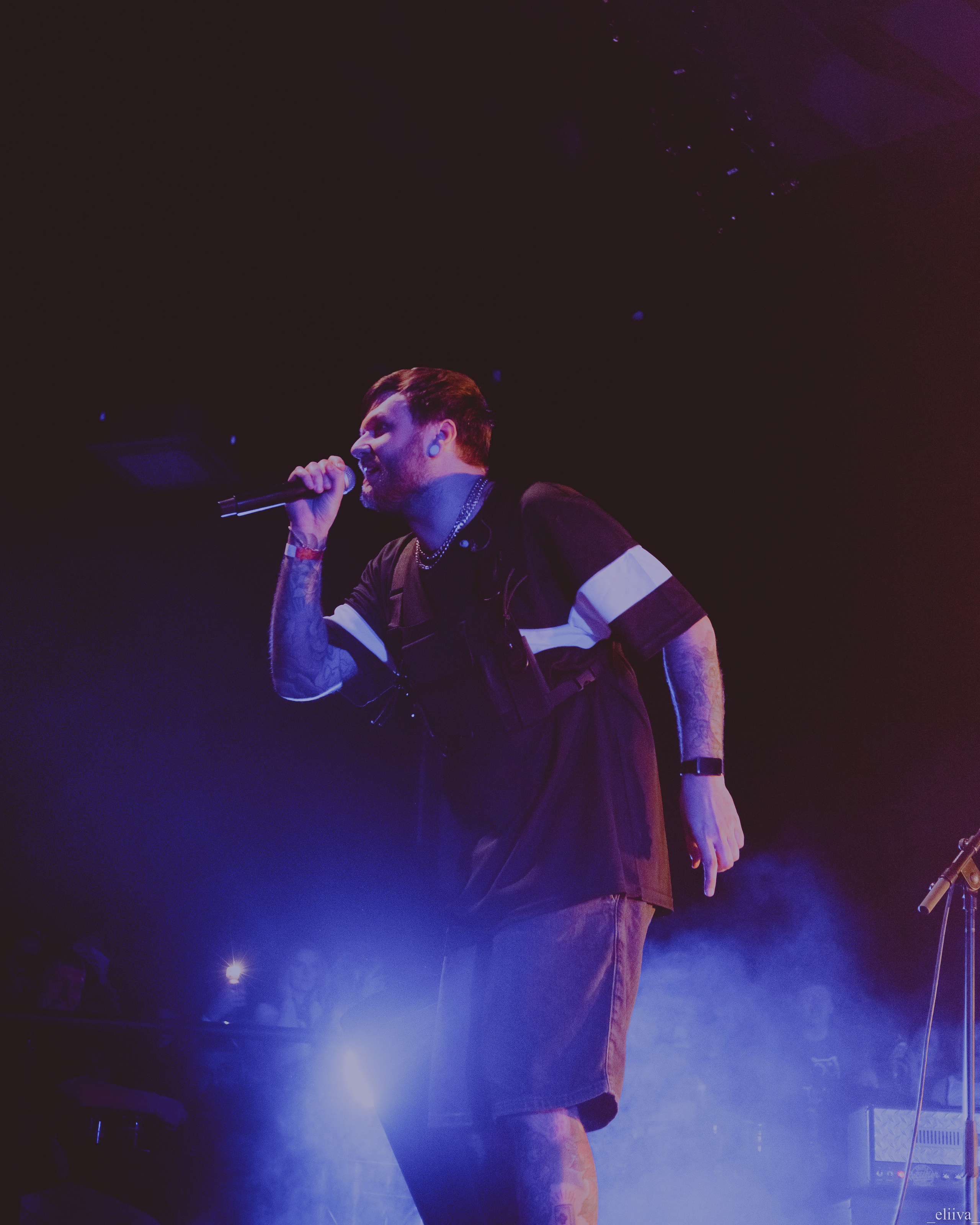 Stigmata. Концертный фотограф в Санкт-Петербурге