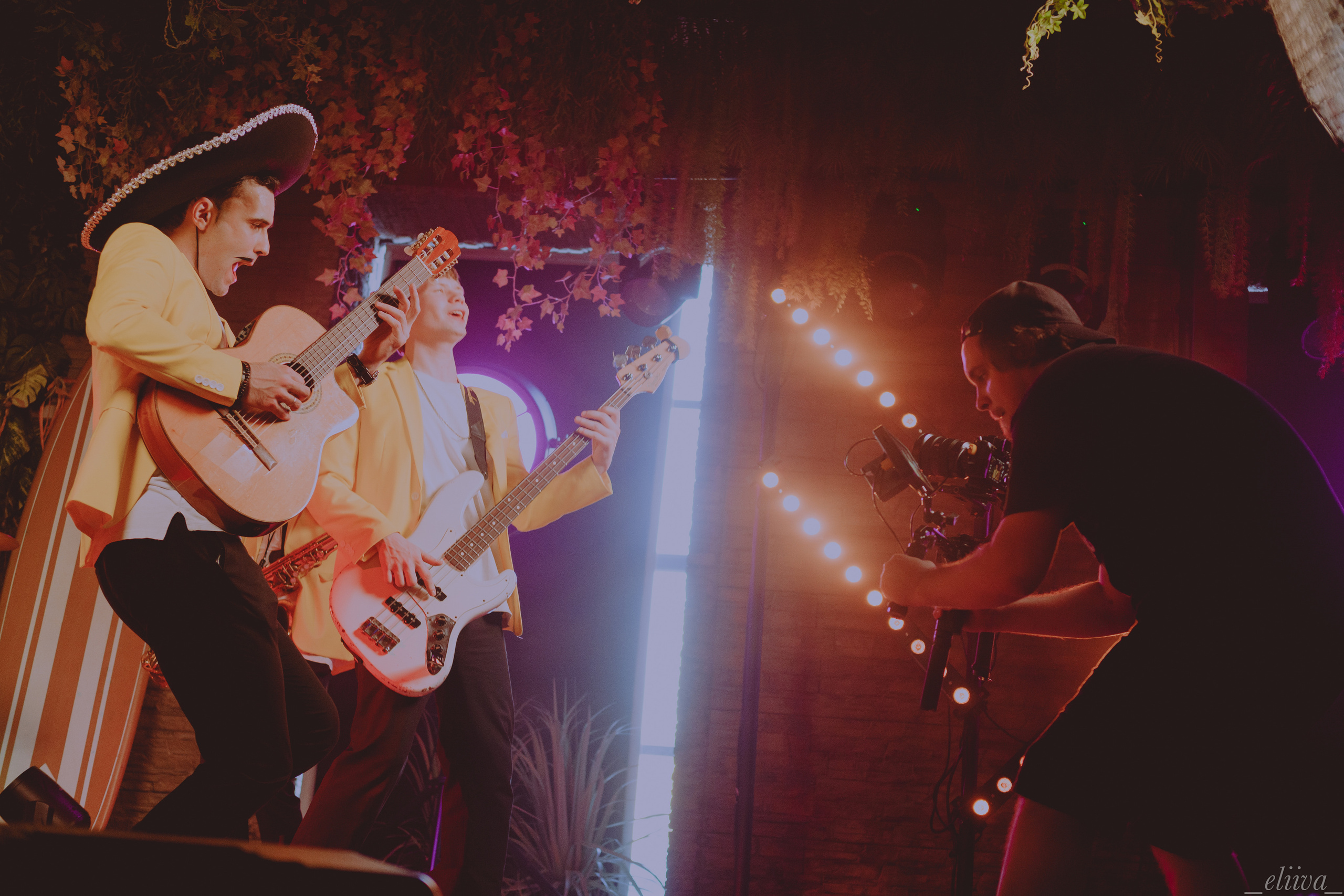 Дунаевский orchestra. Концертный фотограф в Санкт-Петербурге