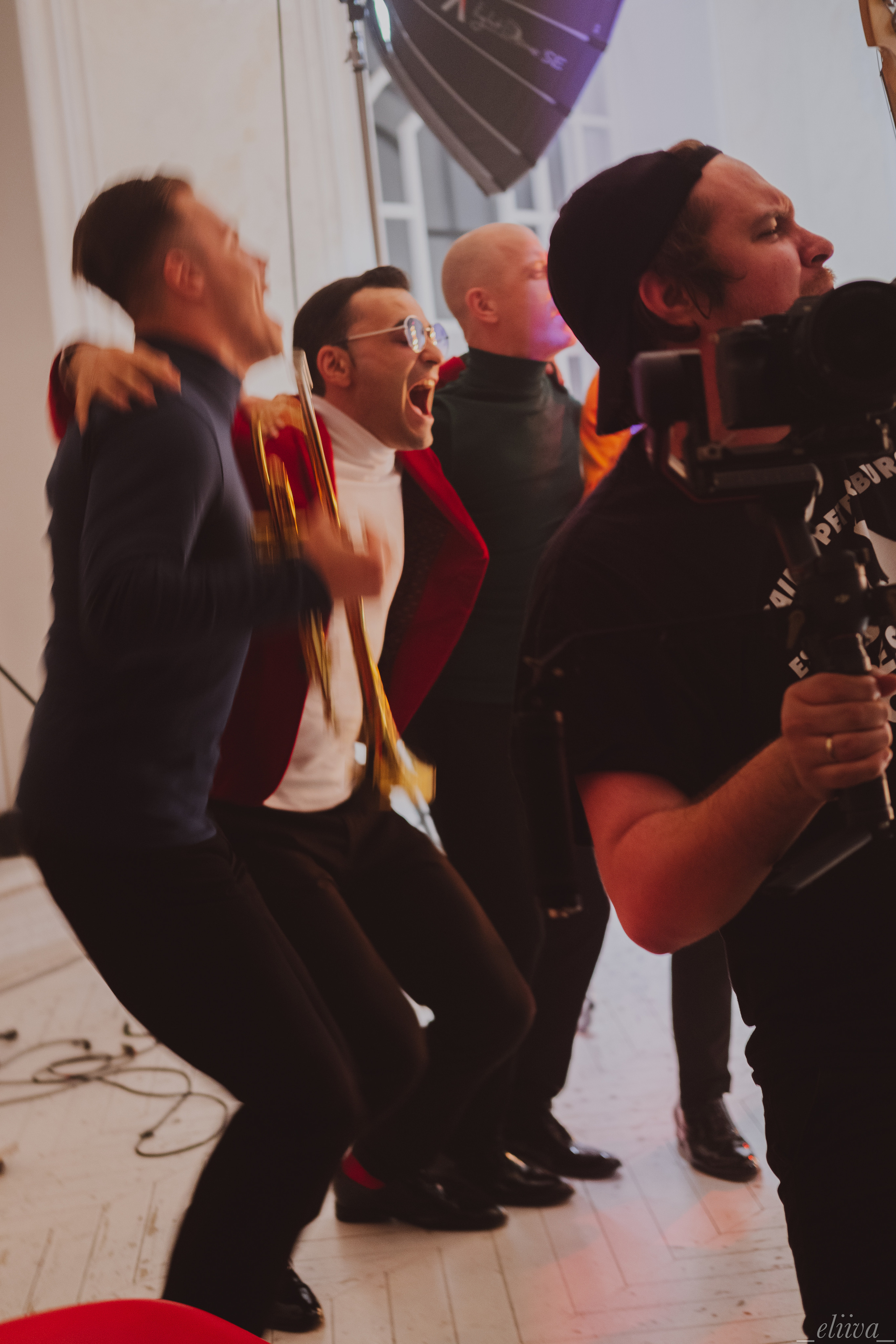 Дунаевский orchestra. Концертный фотограф в Санкт-Петербурге