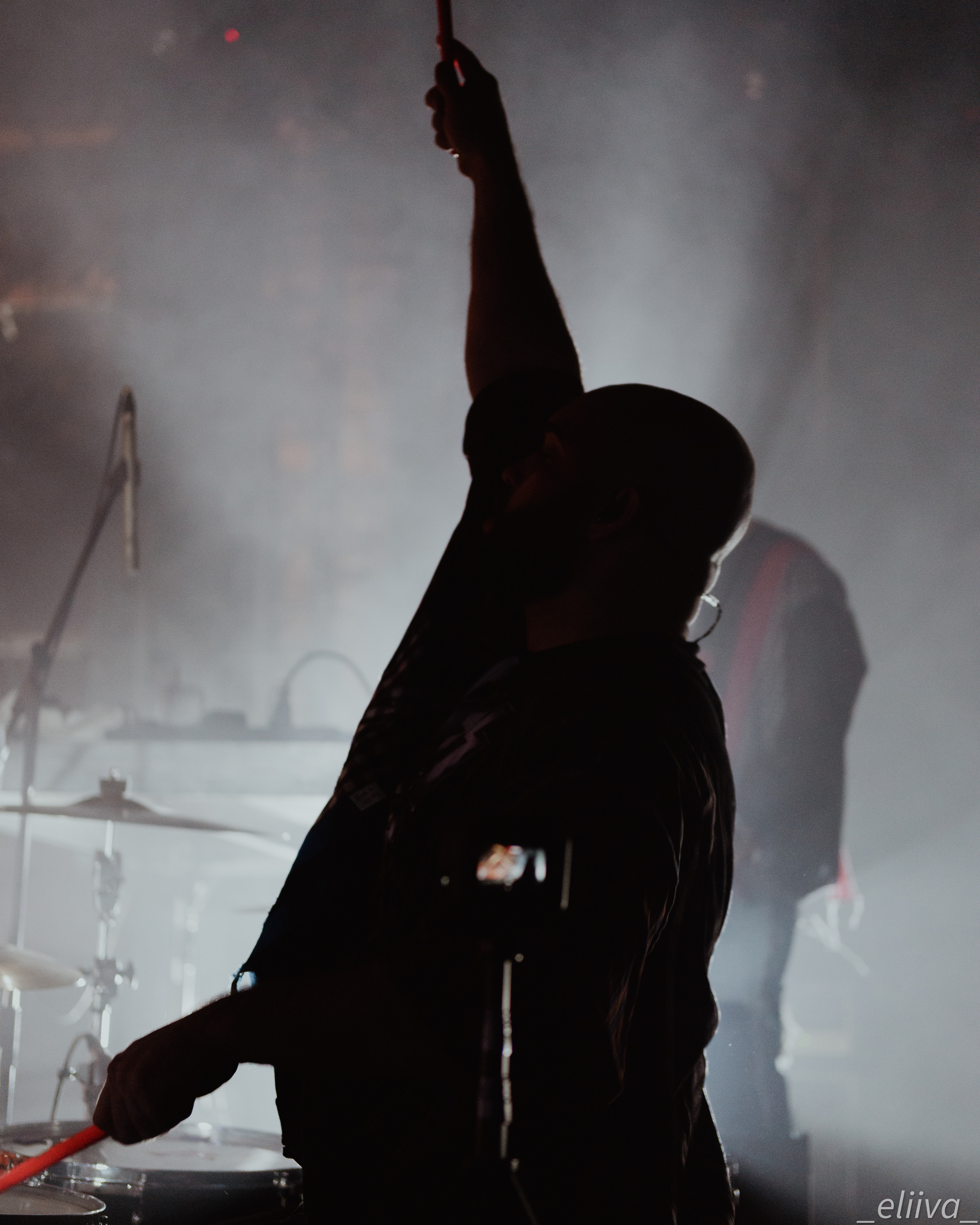 Дети Rave Москва. Концертный фотограф в Санкт-Петербурге