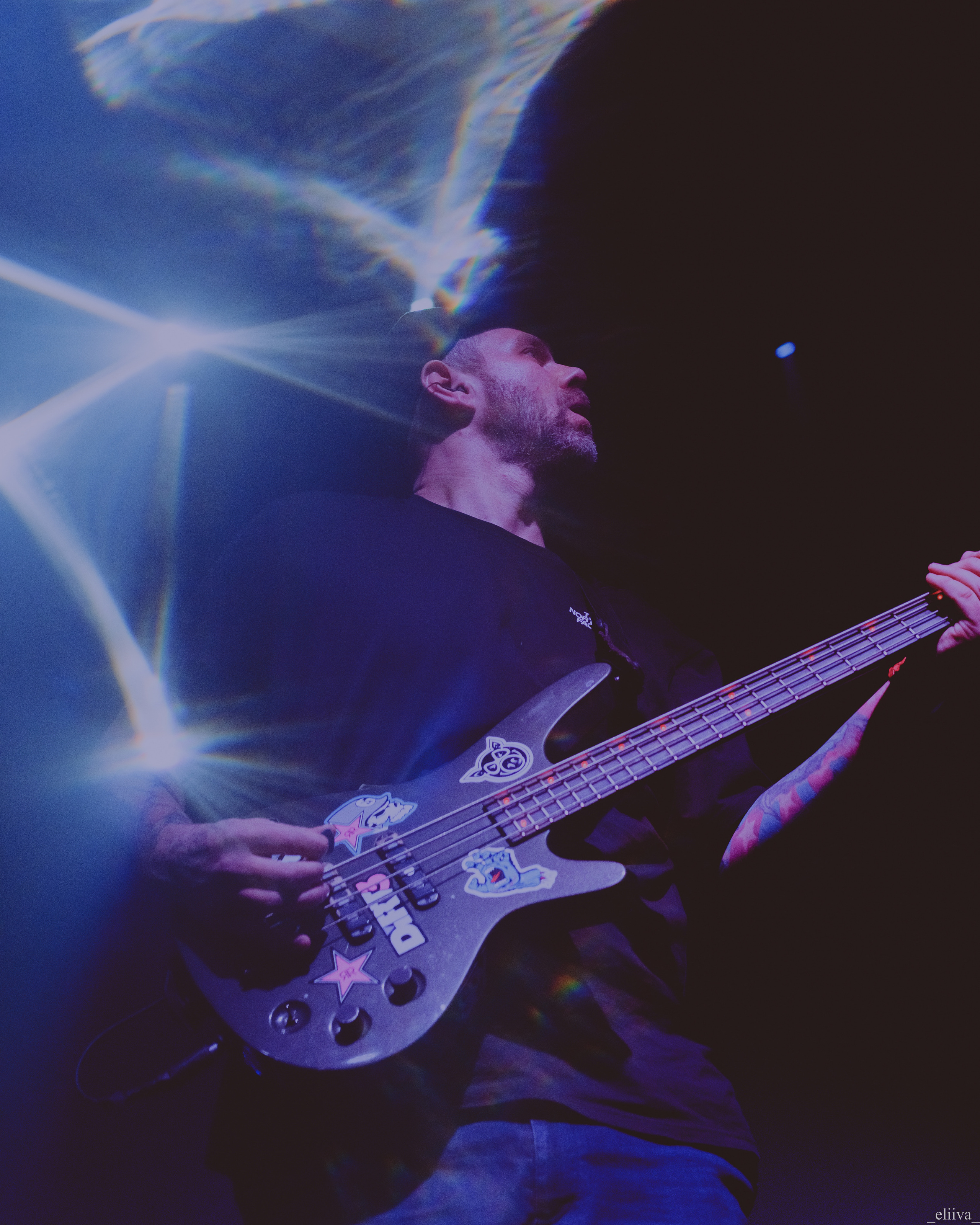 Stigmata. Концертный фотограф в Санкт-Петербурге