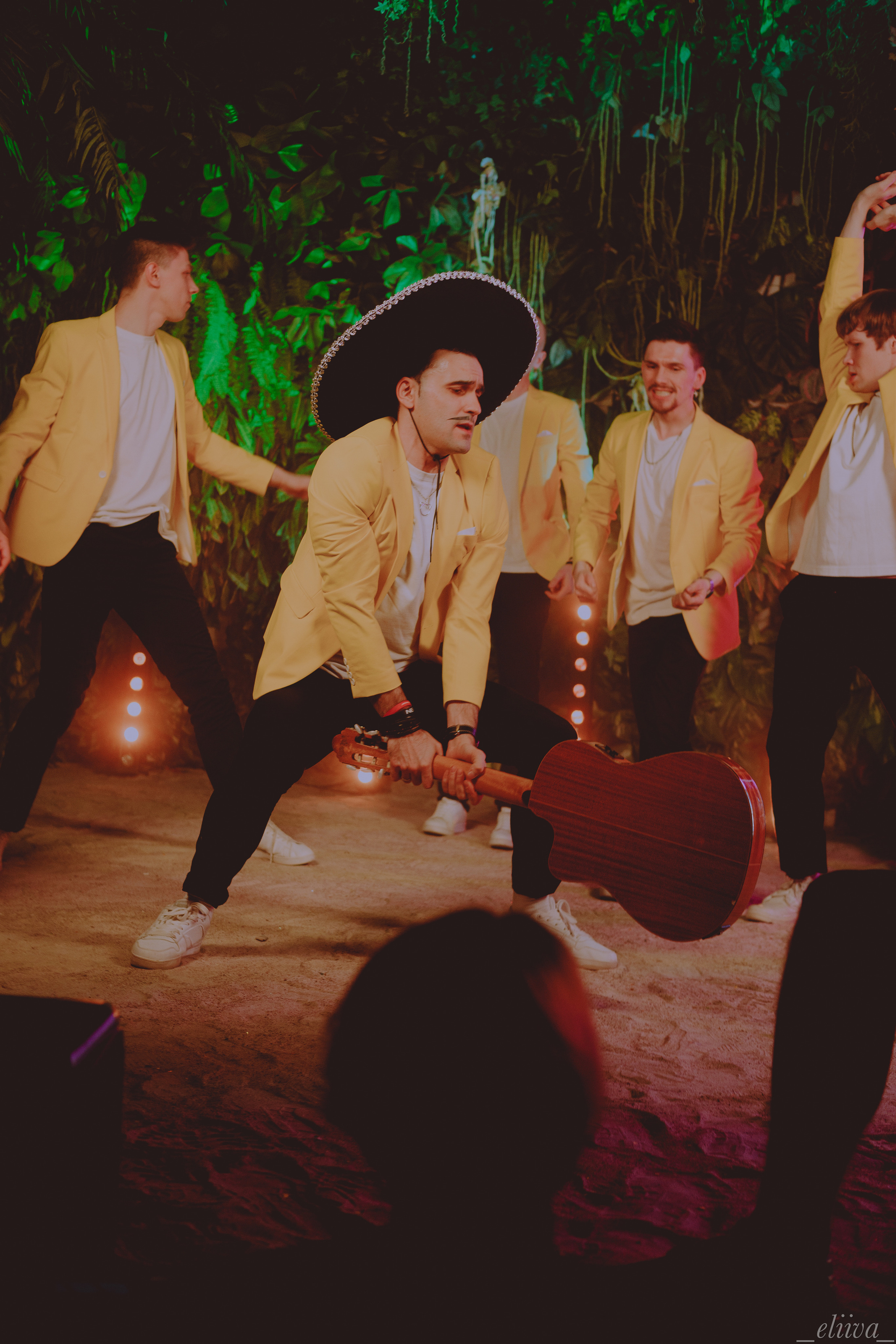 Дунаевский orchestra. Концертный фотограф в Санкт-Петербурге