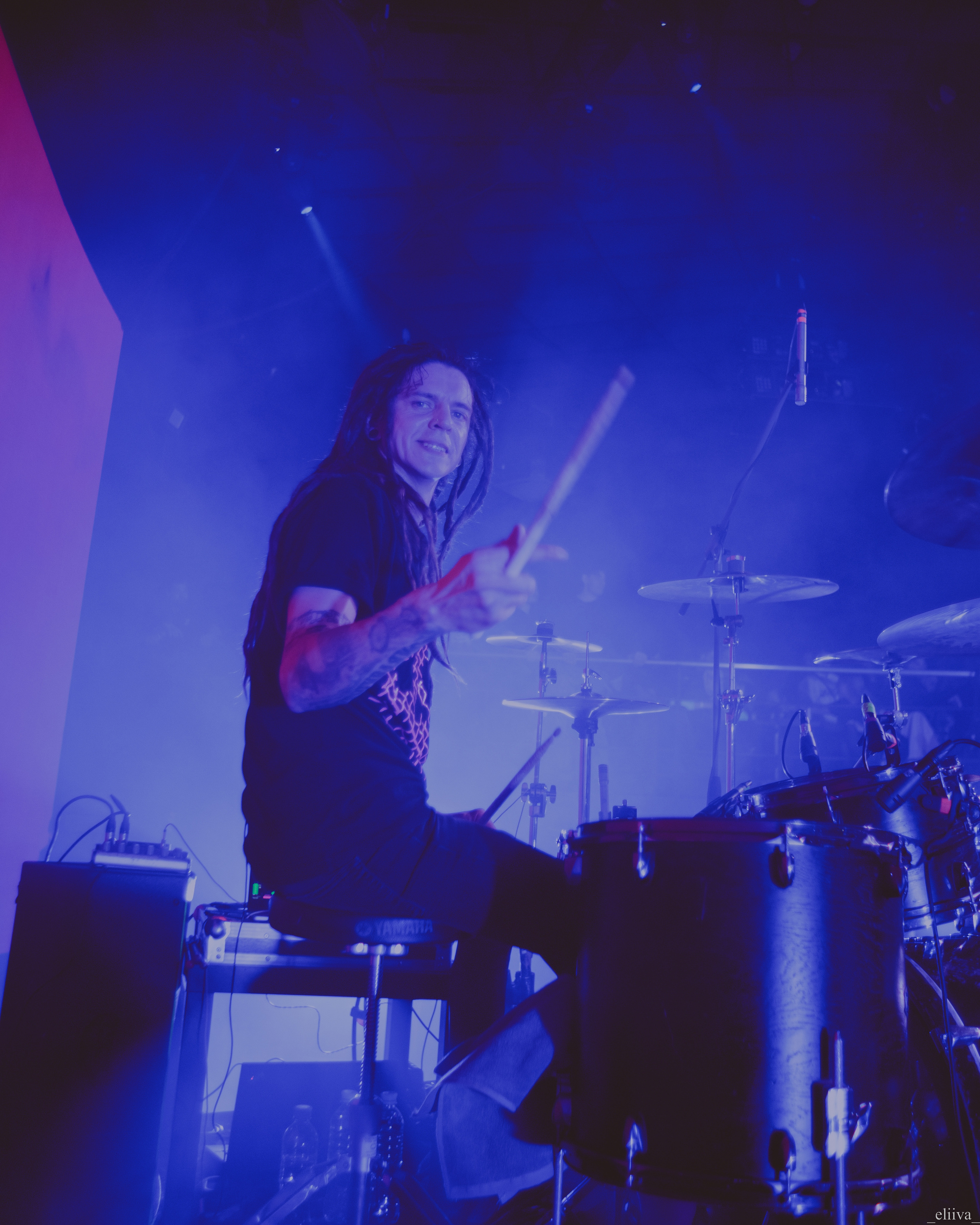 Stigmata. Концертный фотограф в Санкт-Петербурге