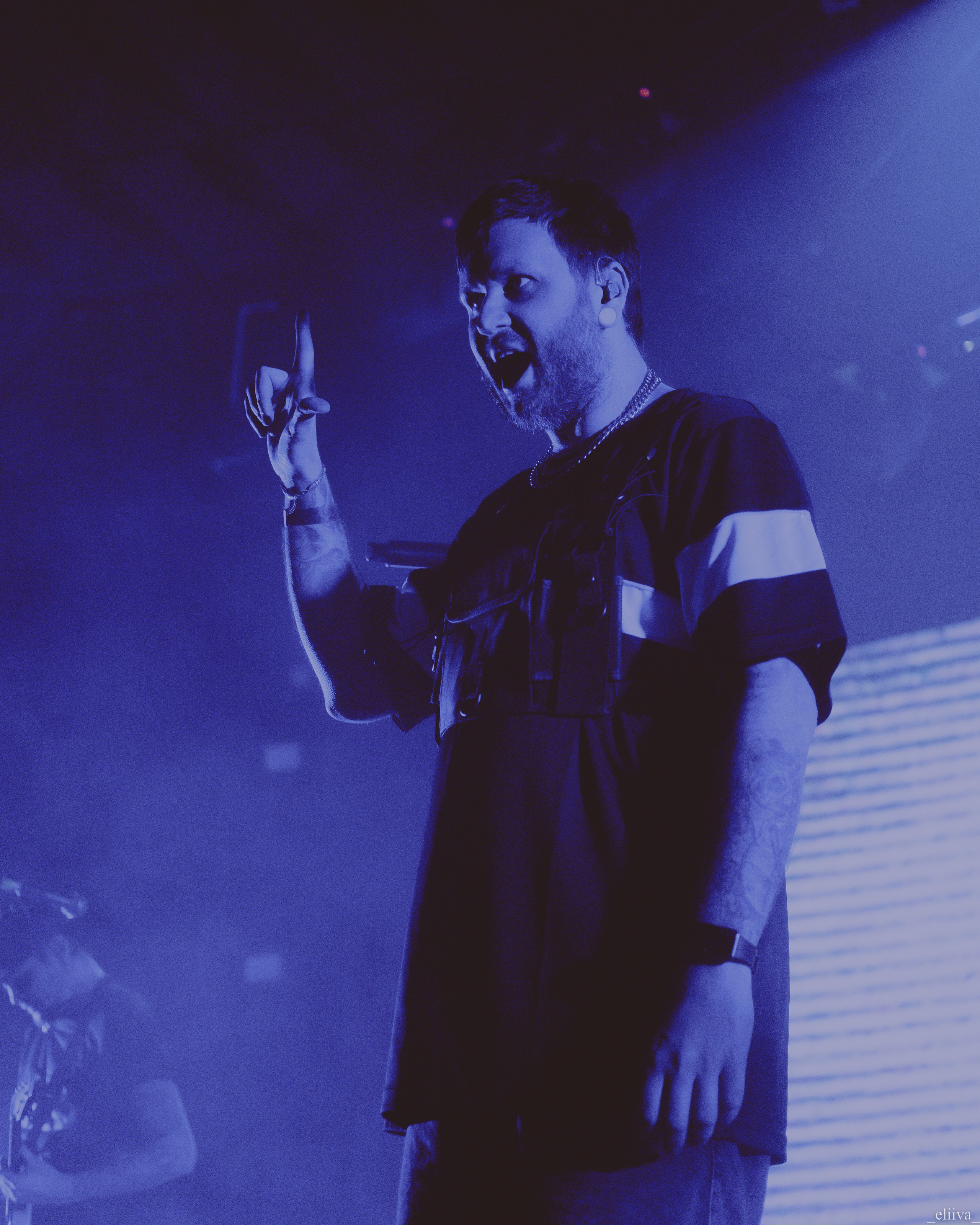 Stigmata. Концертный фотограф в Санкт-Петербурге