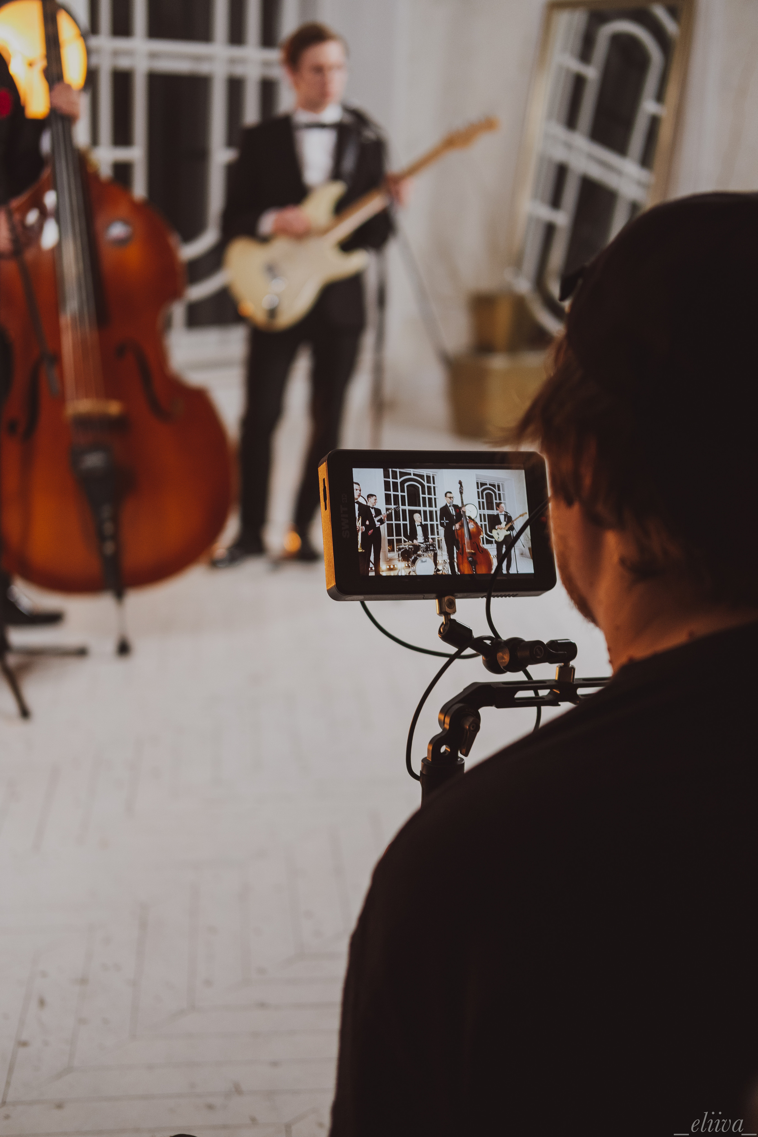 Дунаевский orchestra. Концертный фотограф в Санкт-Петербурге