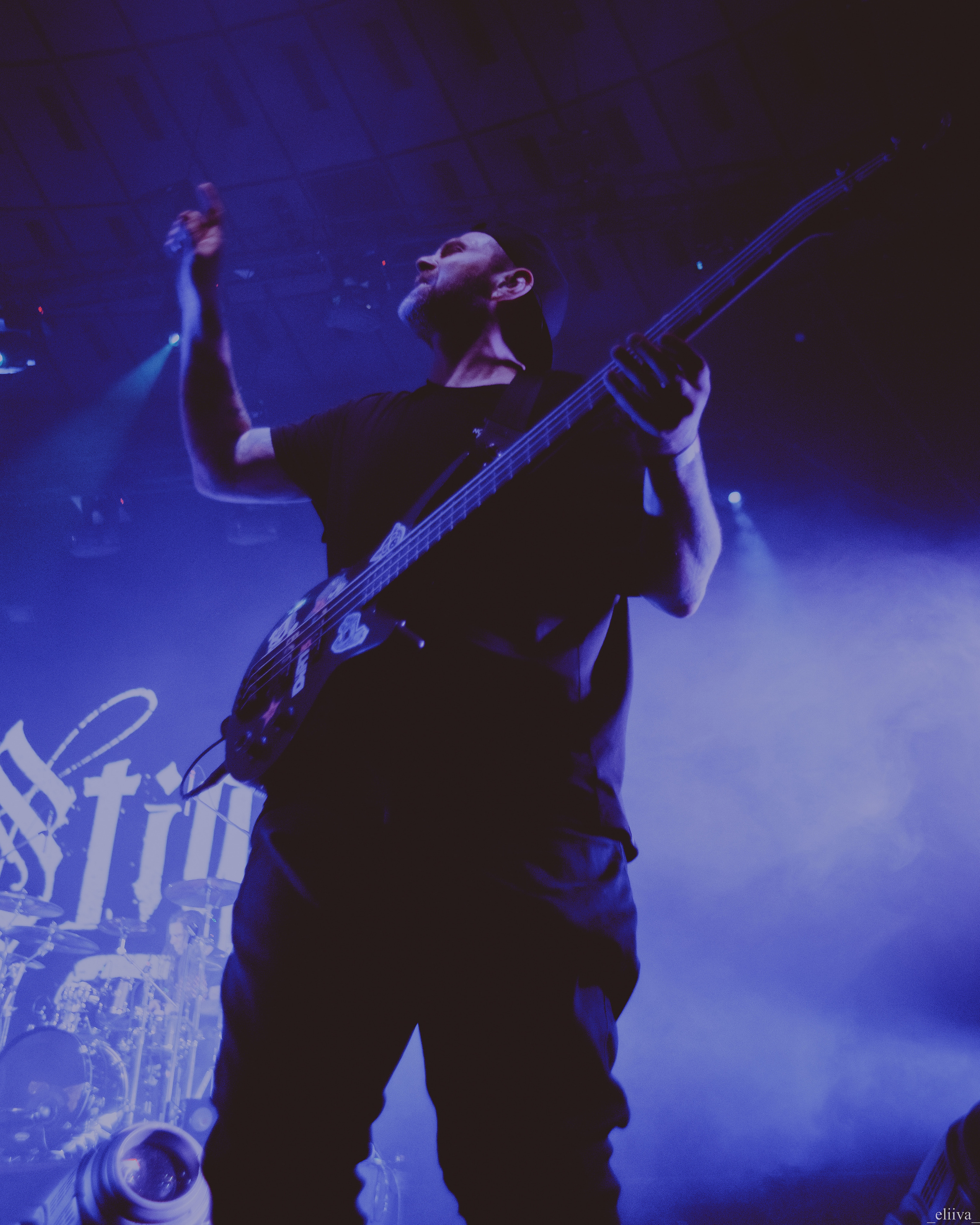 Stigmata. Концертный фотограф в Санкт-Петербурге