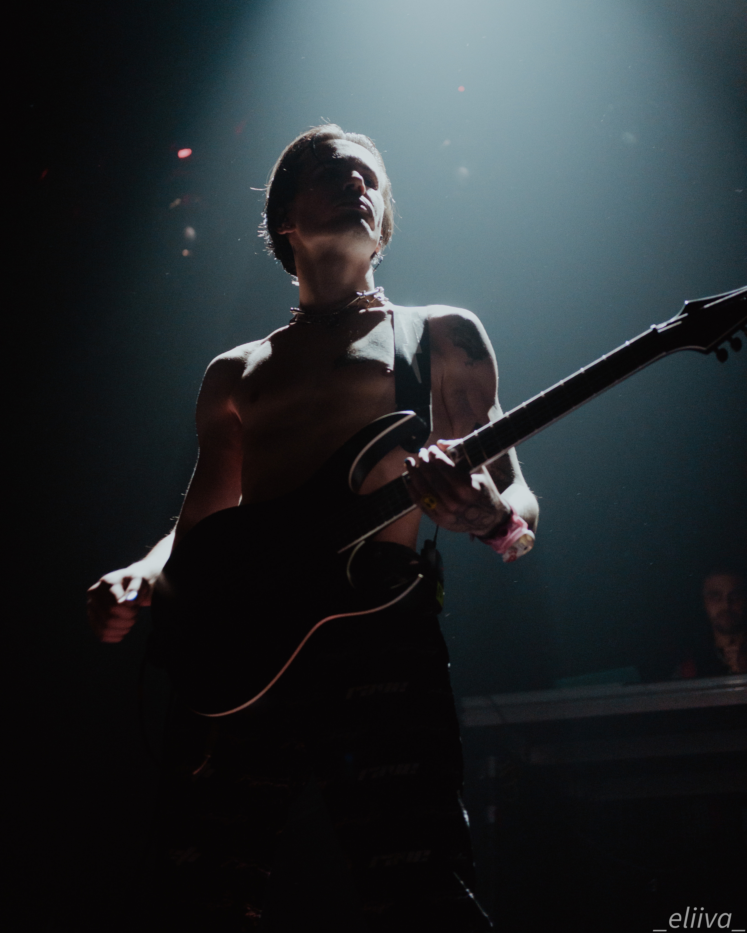 Дети Rave Москва. Концертный фотограф в Санкт-Петербурге