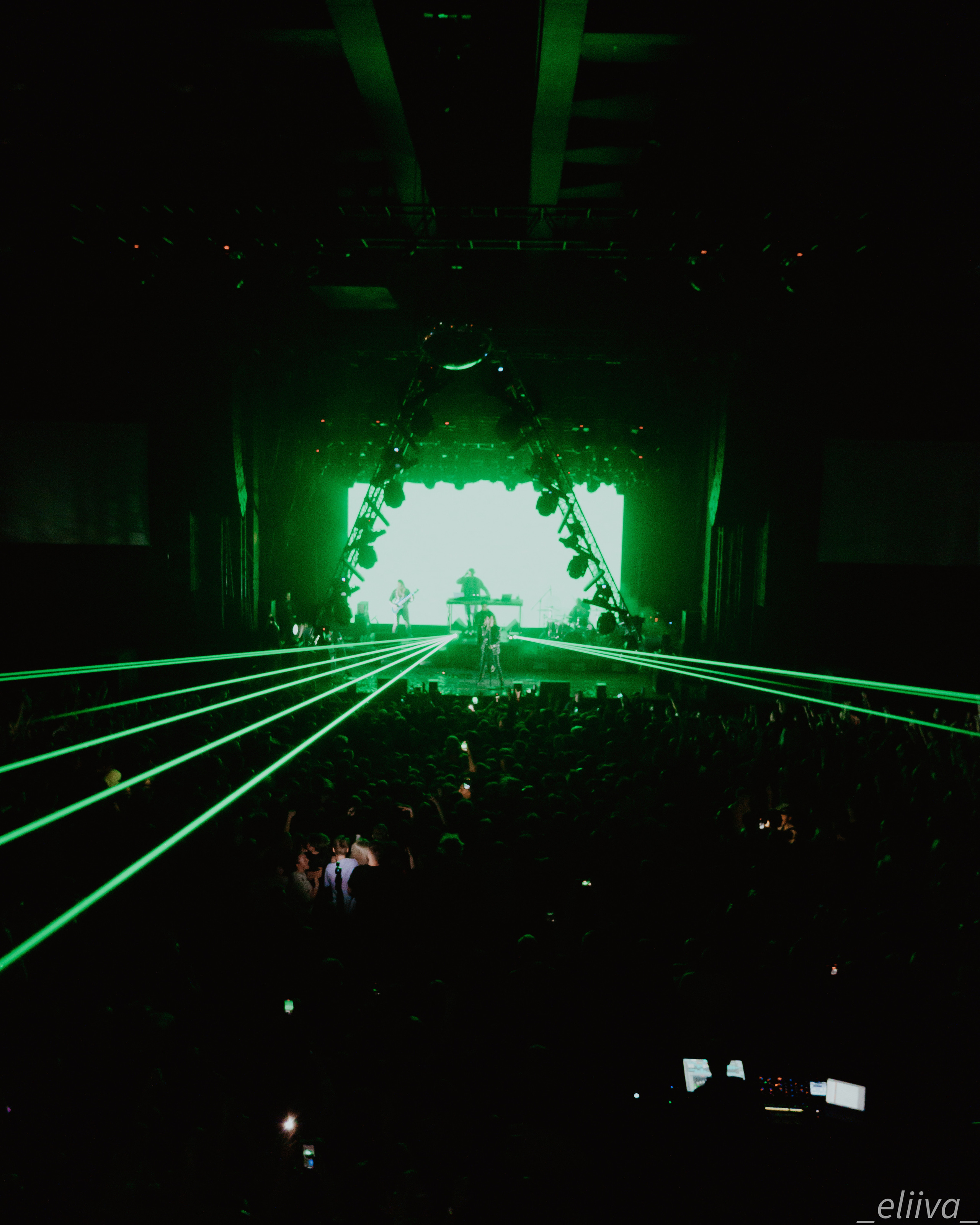 Дети Rave Москва. Концертный фотограф в Санкт-Петербурге