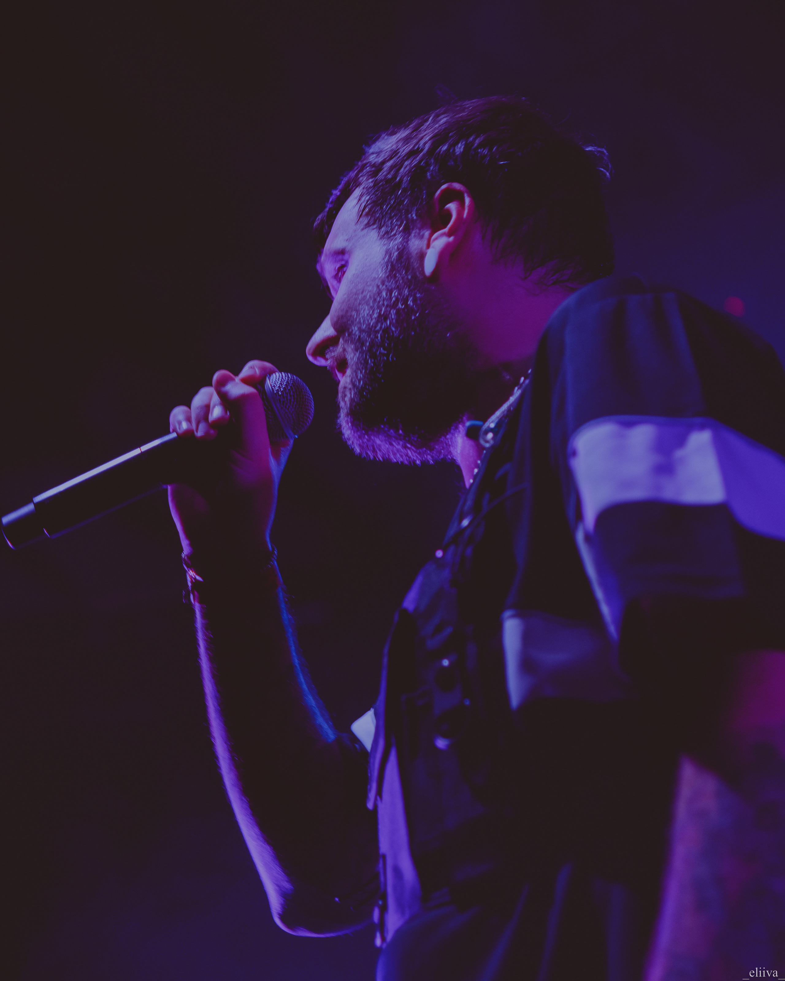 Stigmata. Концертный фотограф в Санкт-Петербурге