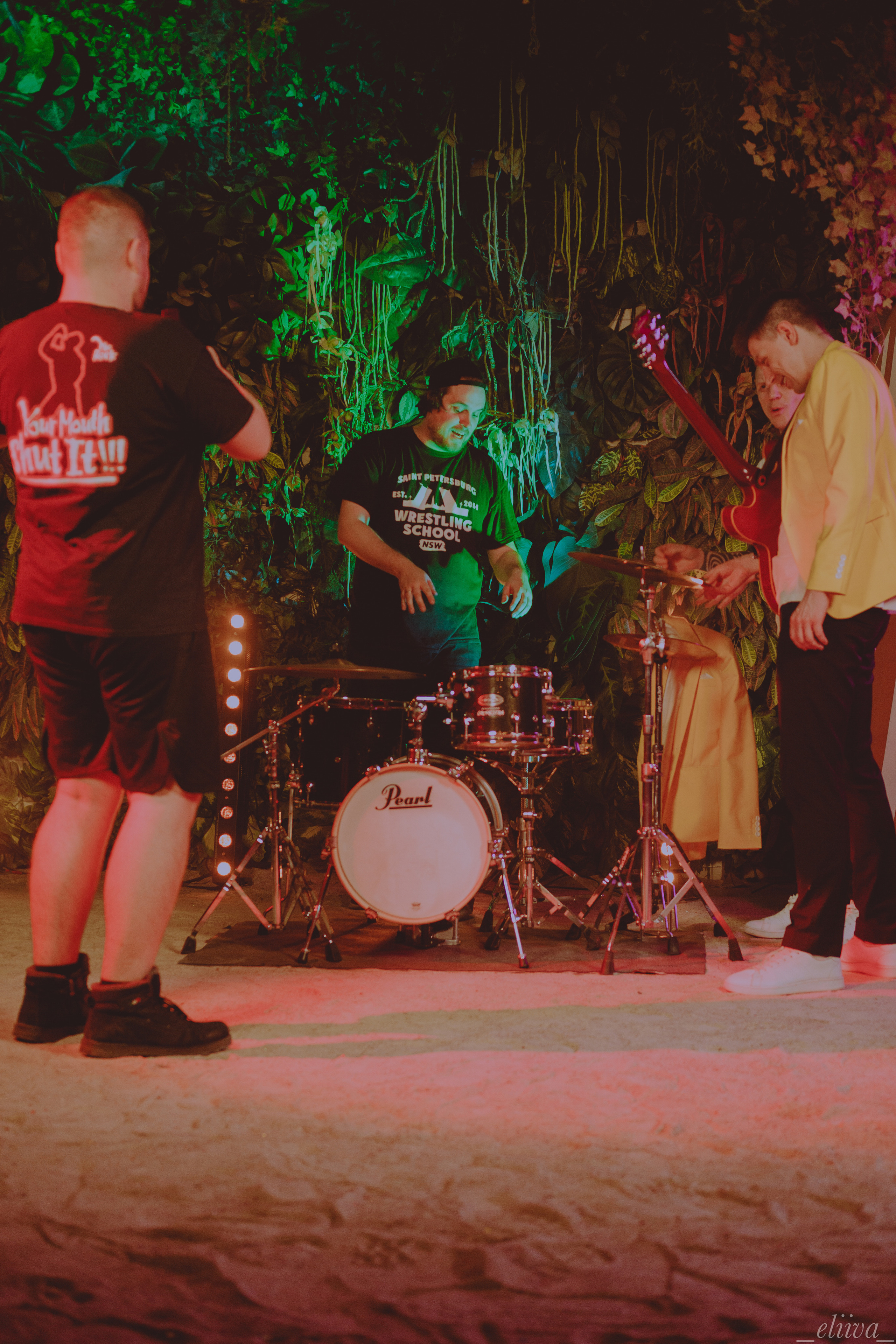 Дунаевский orchestra. Концертный фотограф в Санкт-Петербурге