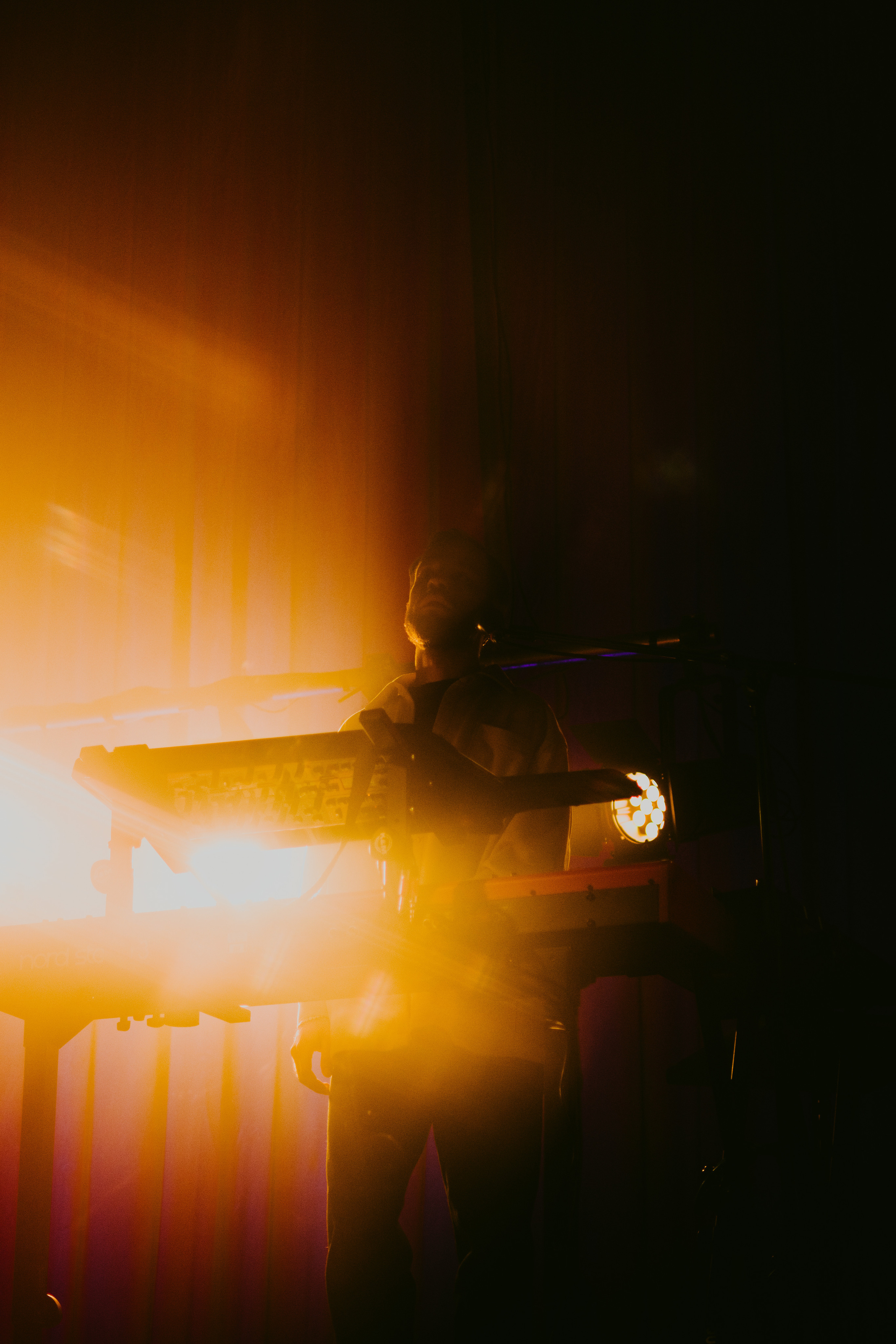 Сироткин. Концертный фотограф в Санкт-Петербурге