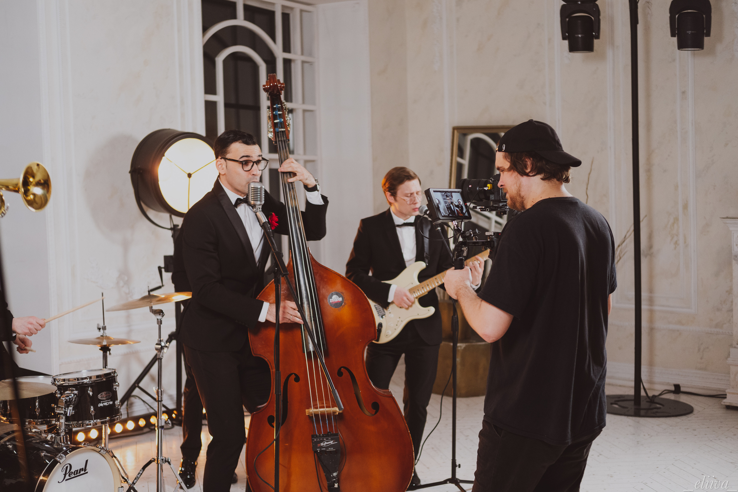 Дунаевский orchestra. Концертный фотограф в Санкт-Петербурге