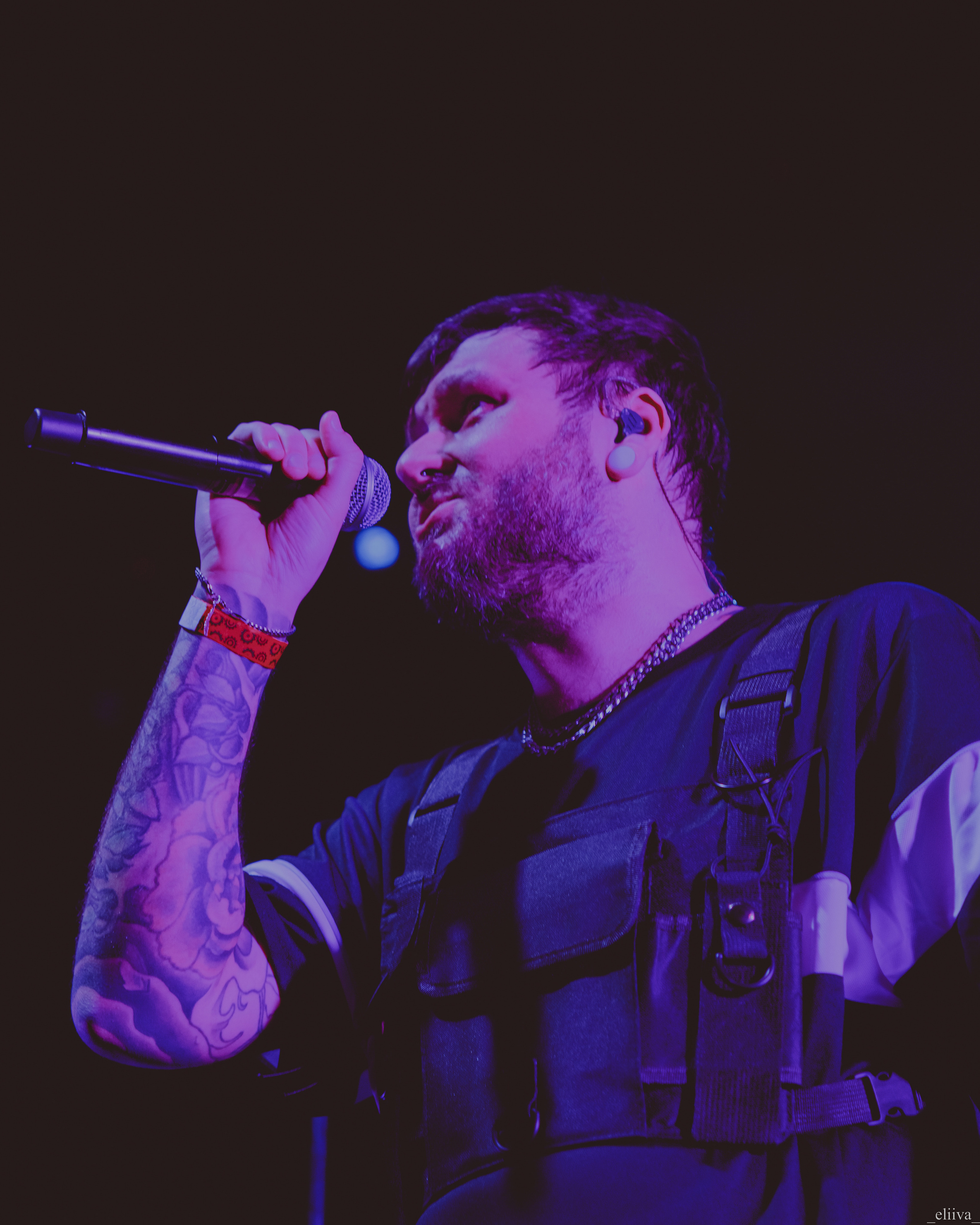 Stigmata. Концертный фотограф в Санкт-Петербурге