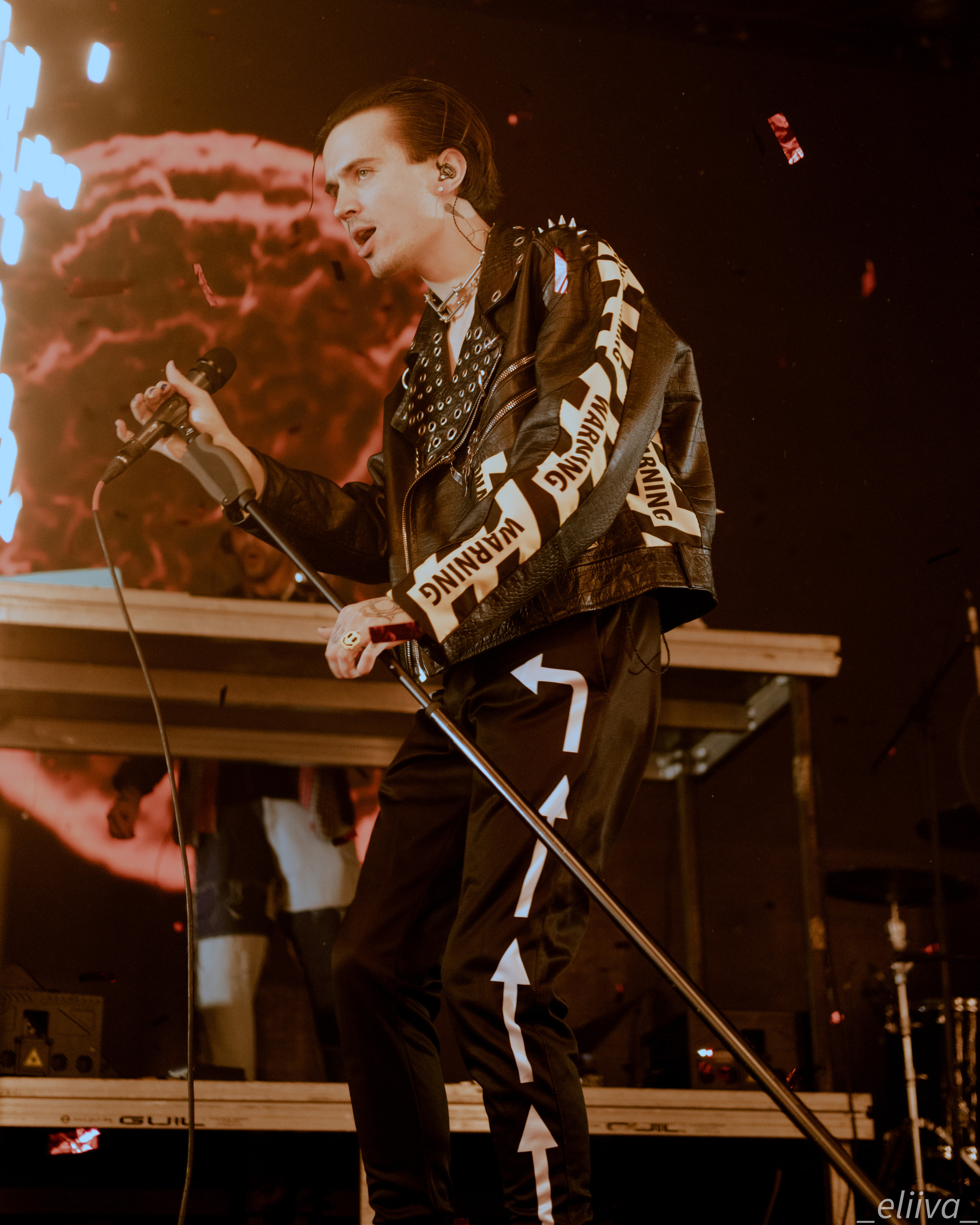 Дети Rave Москва. Концертный фотограф в Санкт-Петербурге