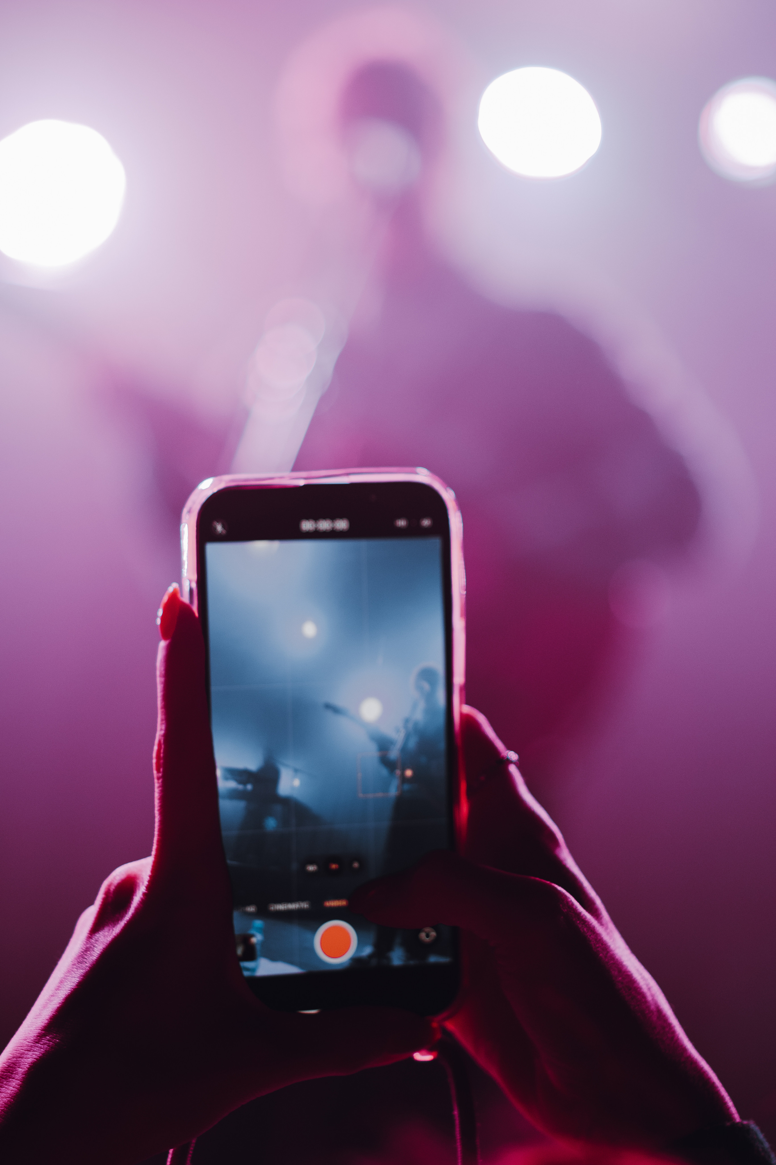 Сироткин. Концертный фотограф в Санкт-Петербурге